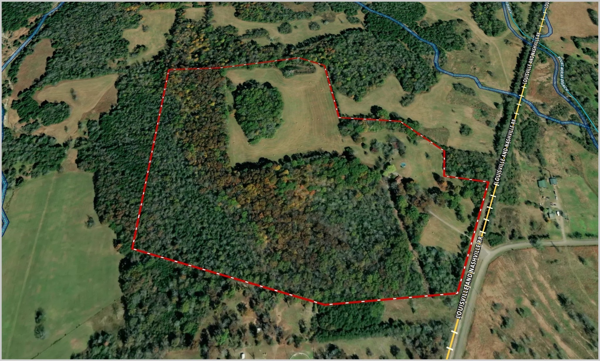 775 Railroad Rd Property Photo 15