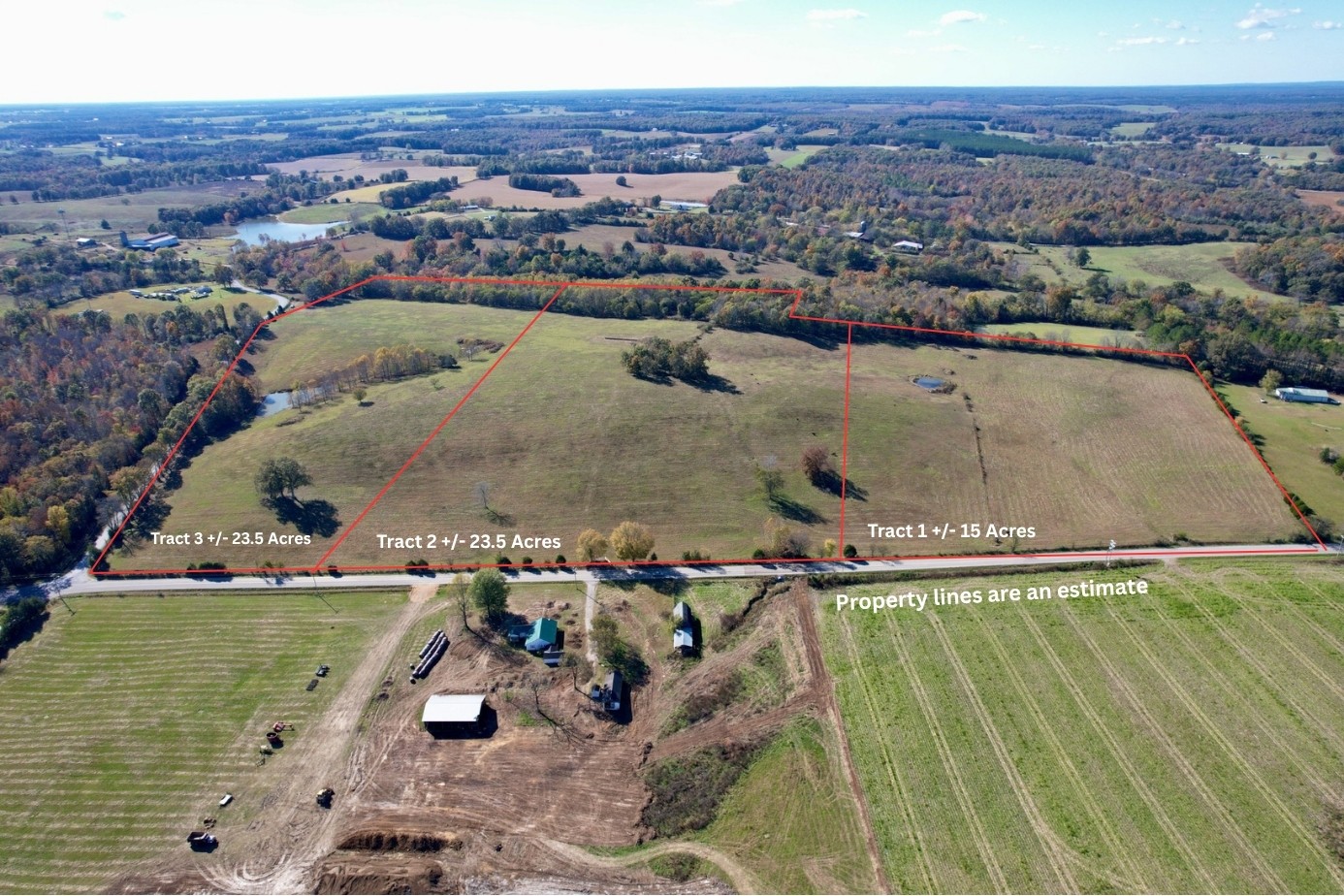 2 Henryville Rd Property Photo 1