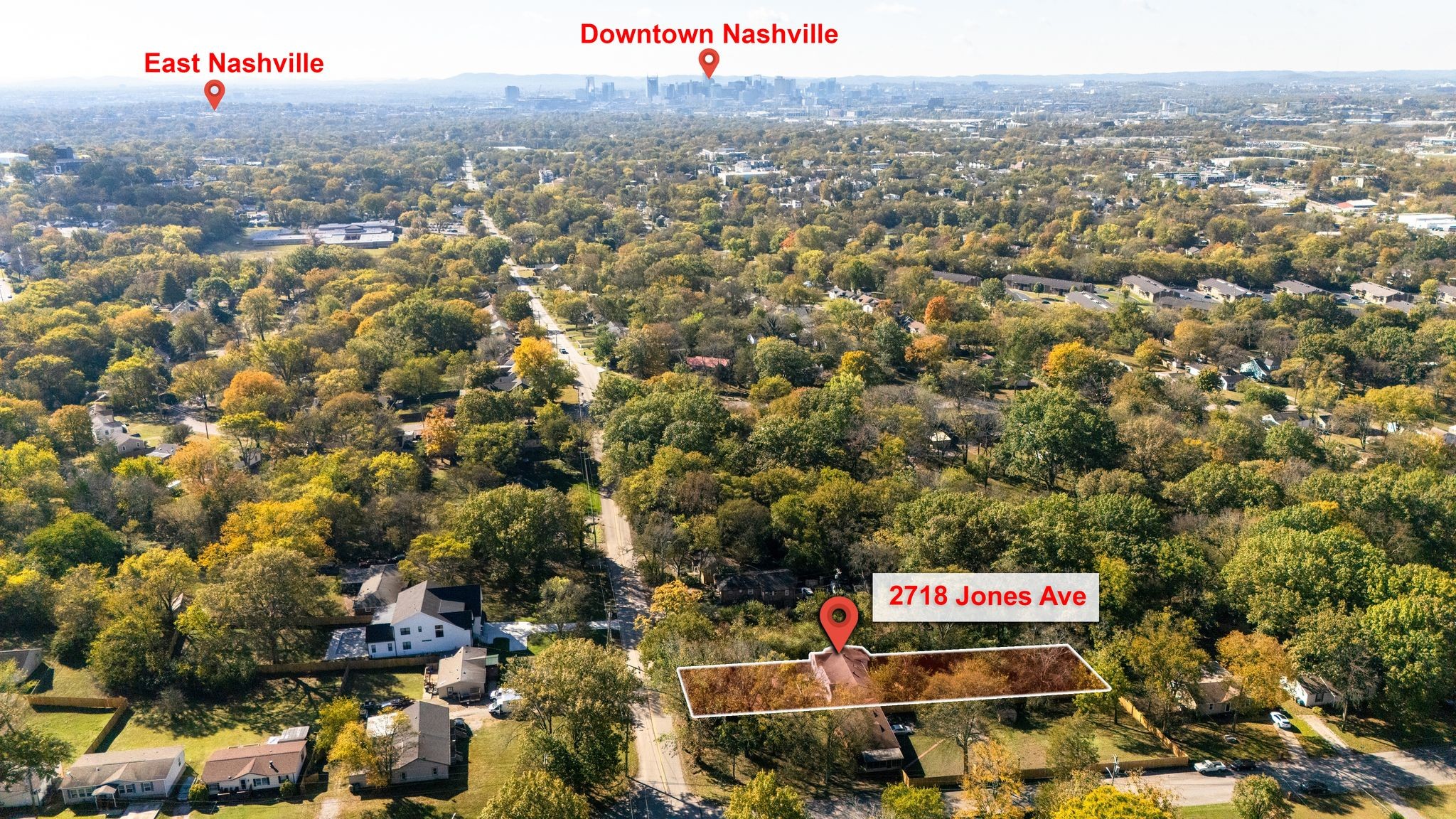 2718 Jones Ave Property Photo 1