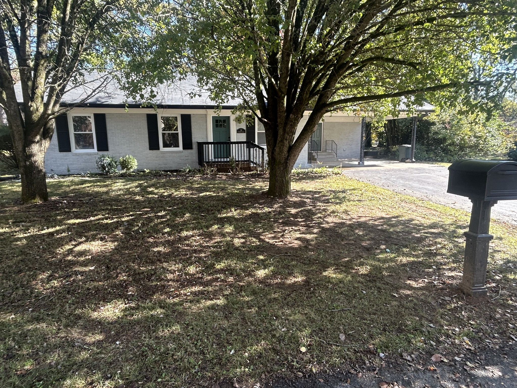 13 Mckendree Circle Property Photo 1