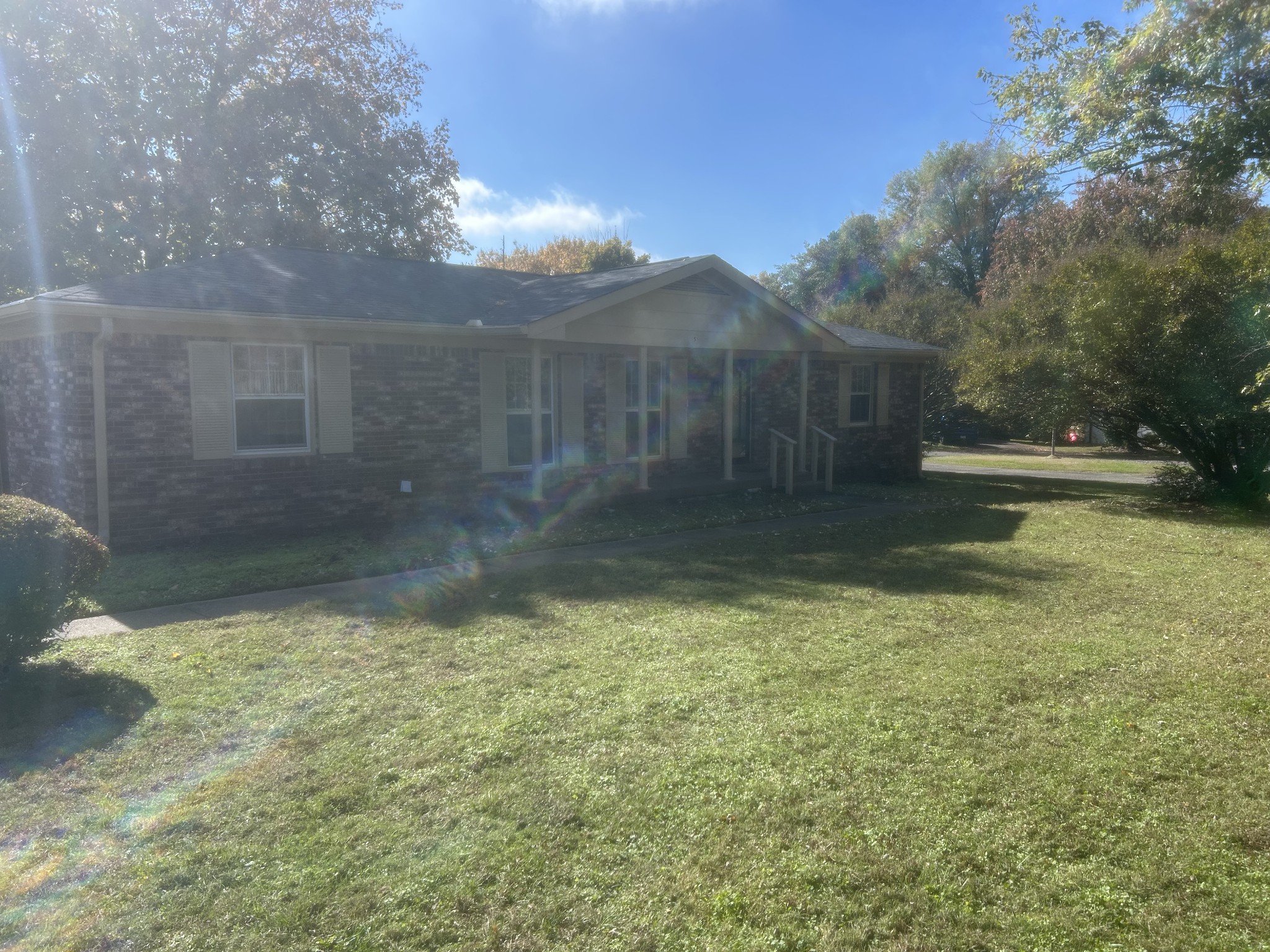 5 Mckendree Circle Property Photo 1