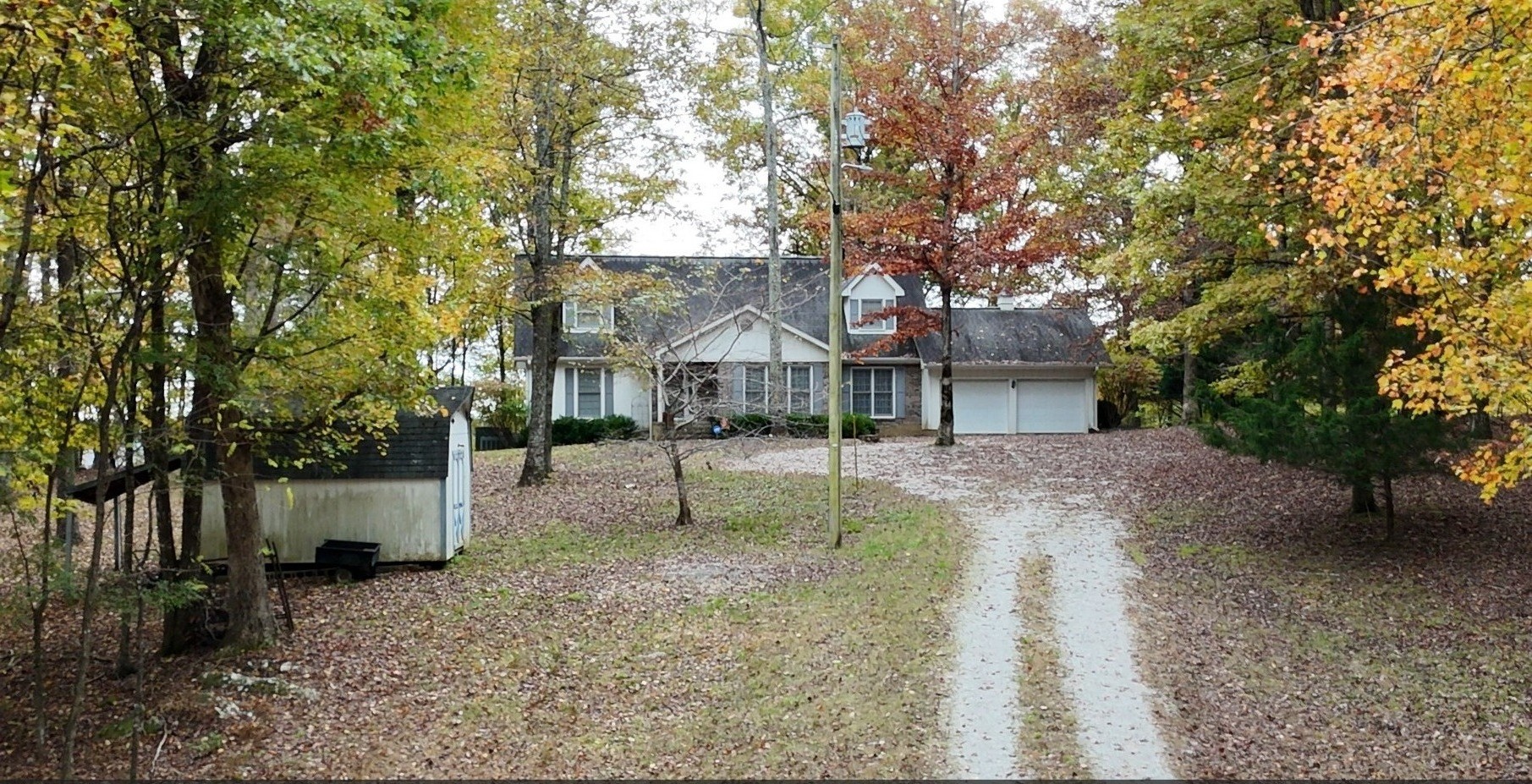 1454 Stage Coach Rd Property Photo 3