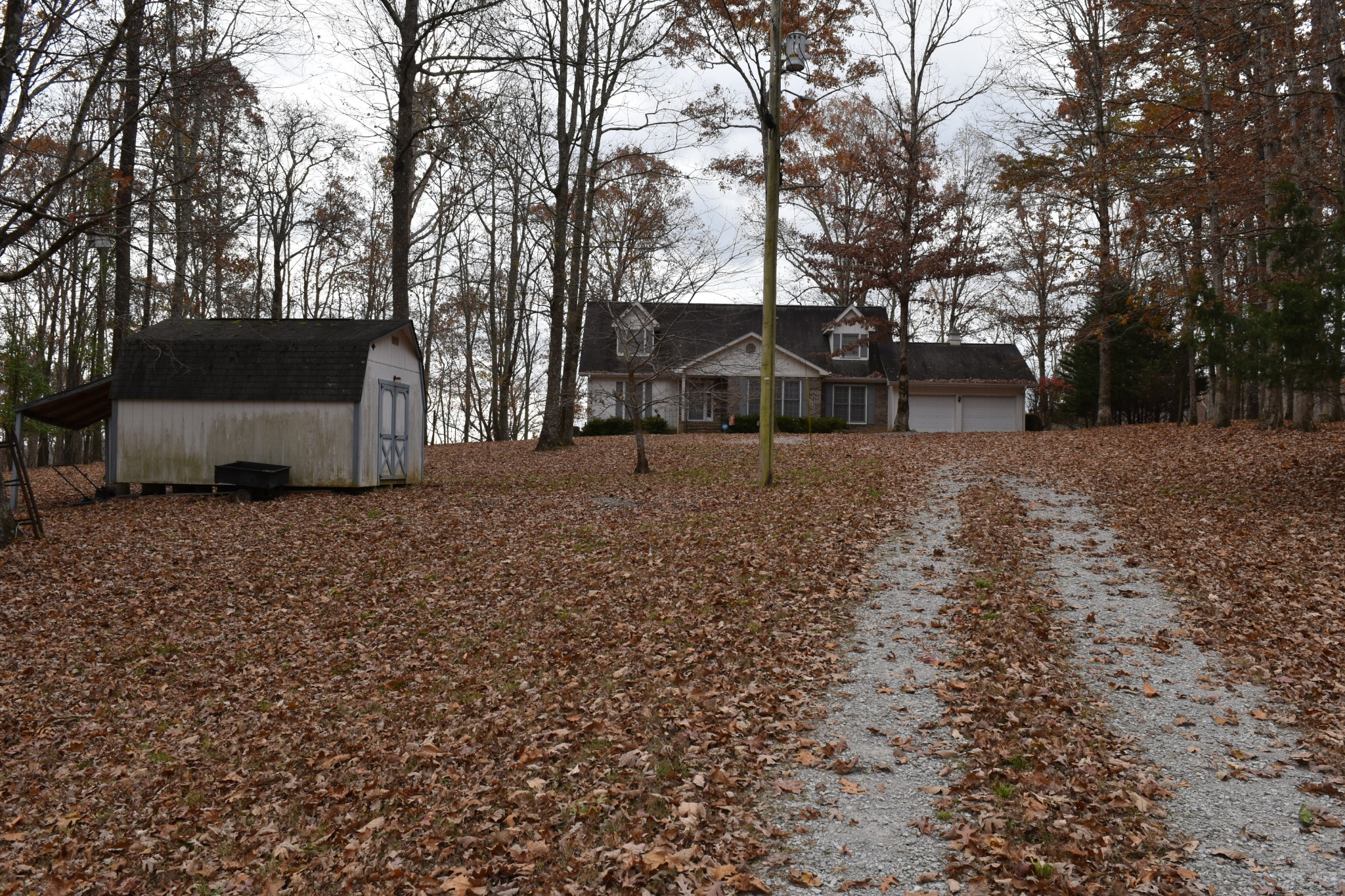 1454 Stage Coach Rd Property Photo 4