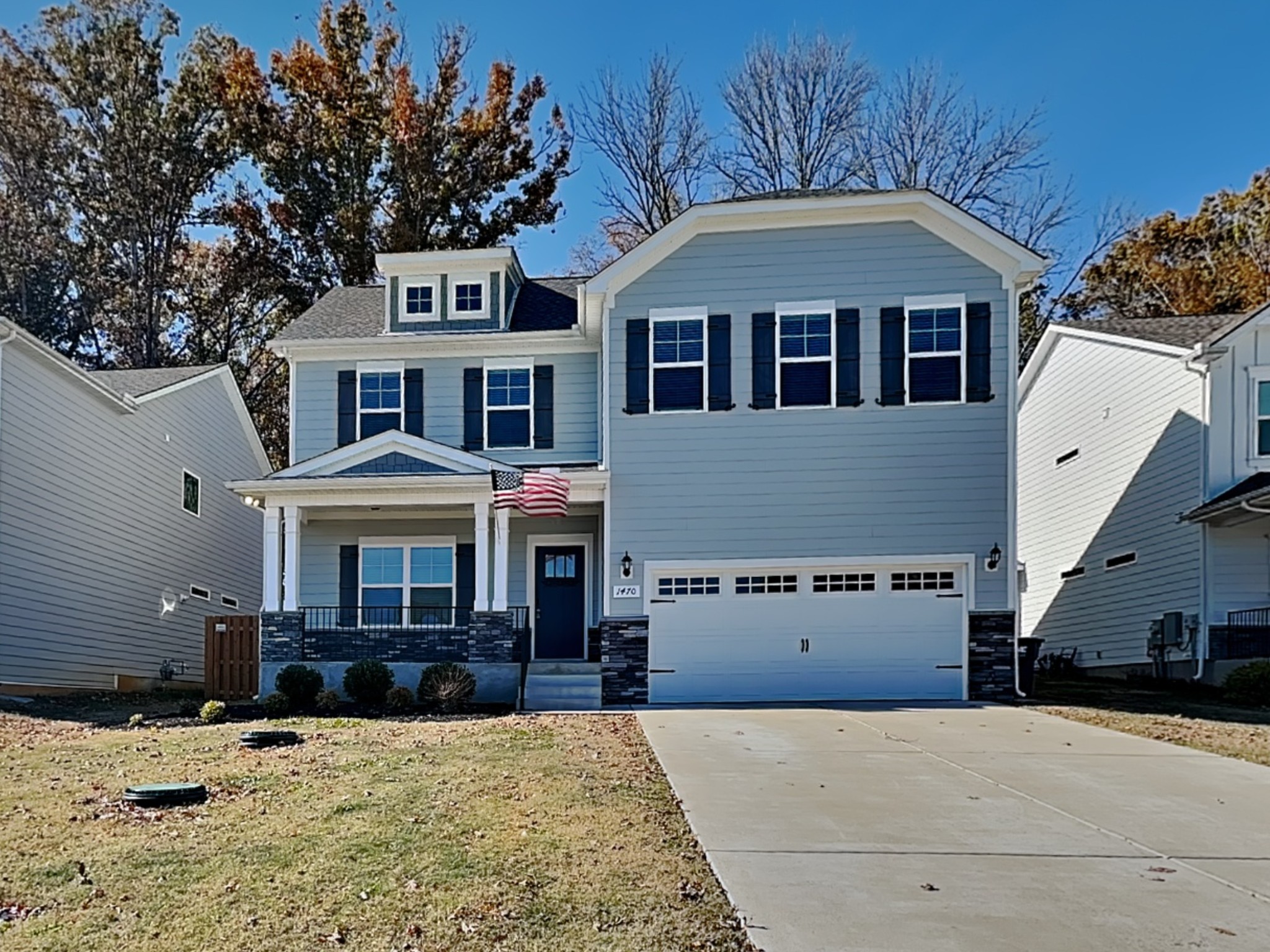 1470 Cotillion Dr Property Photo 1