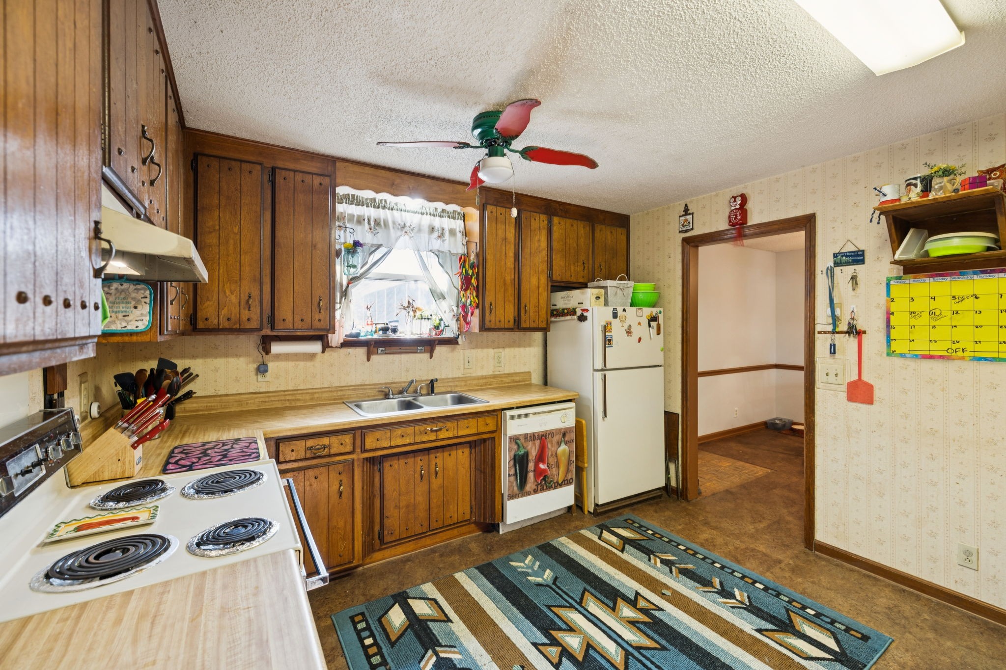 6002 Creekmont Dr Property Photo 16
