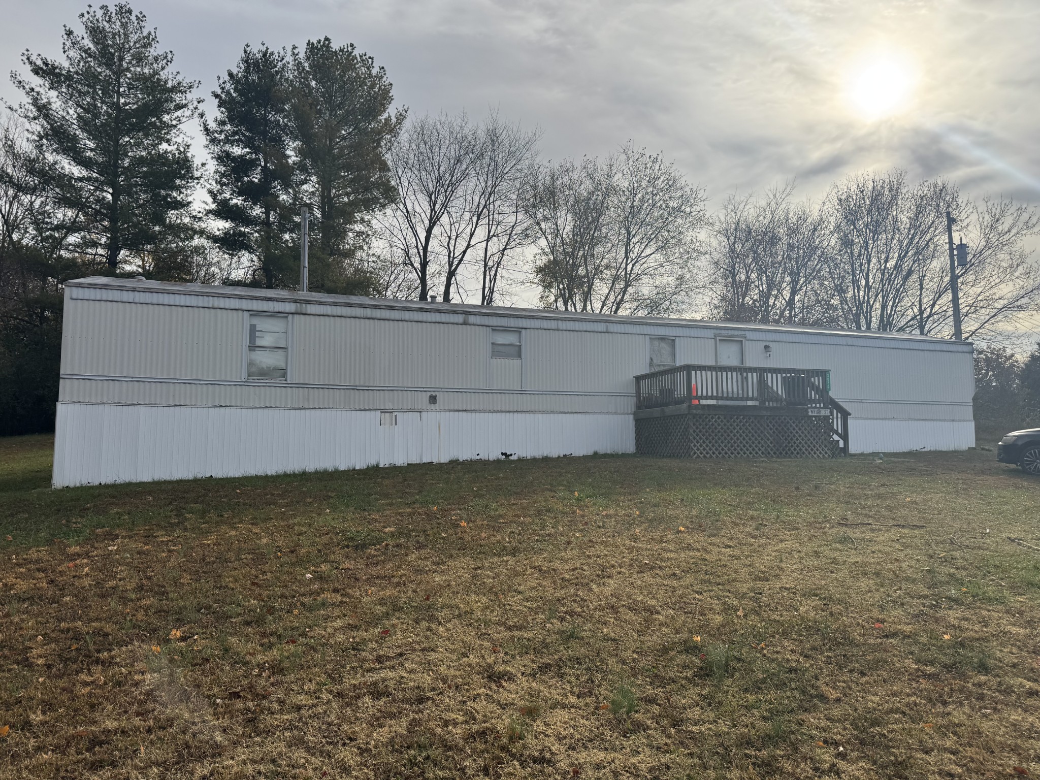 3020 W County Farm Rd Property Photo 1