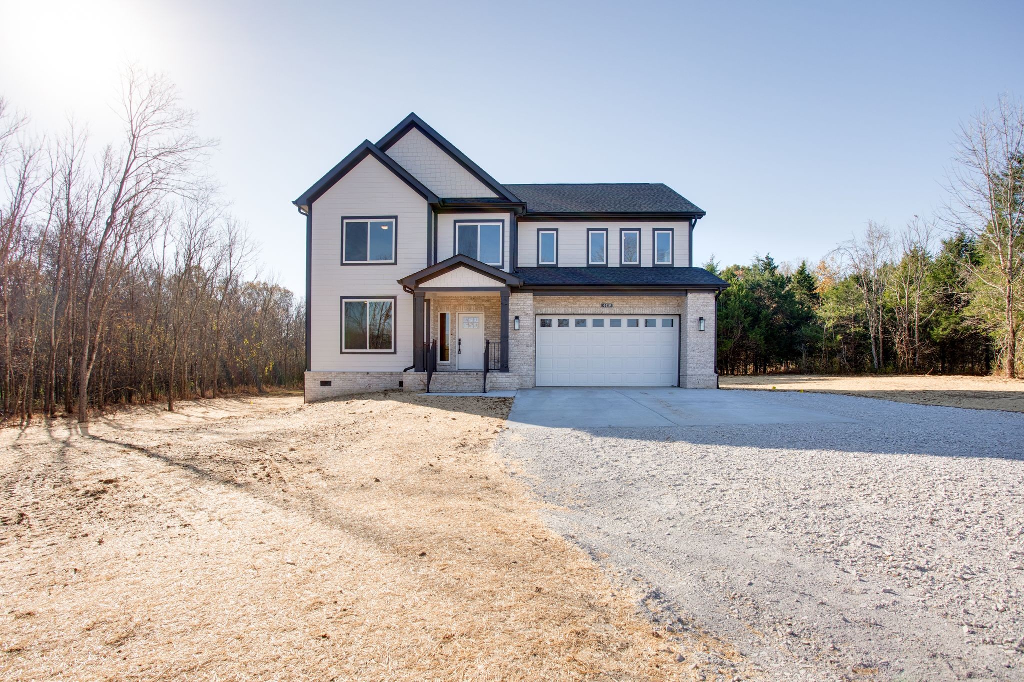 4419 Moore Ln Property Photo 1