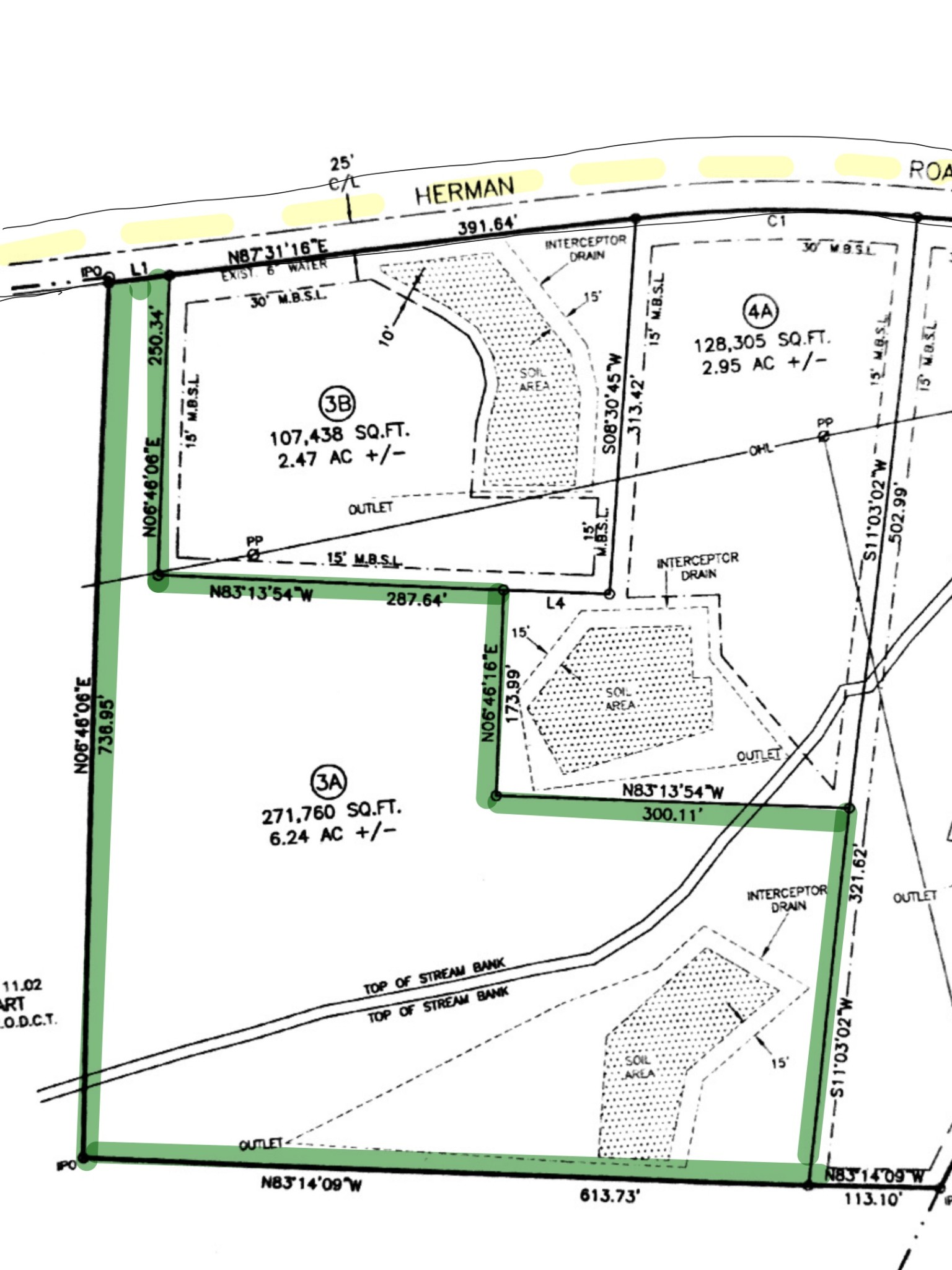 0 Herman Rd Property Photo 4