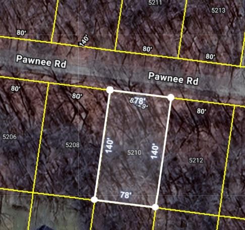 5210 Pawnee Rd Property Photo 1