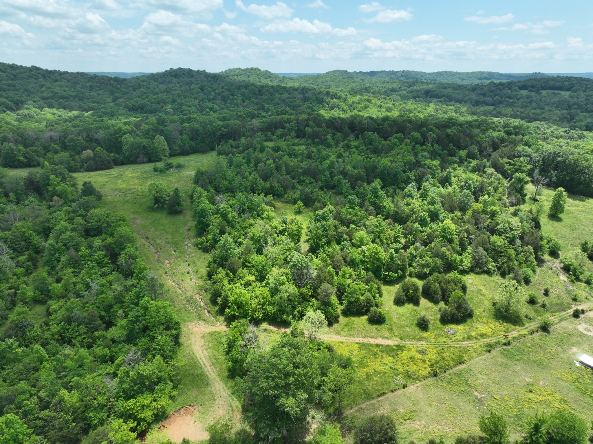 0 Moore Hollow Rd Property Photo 4