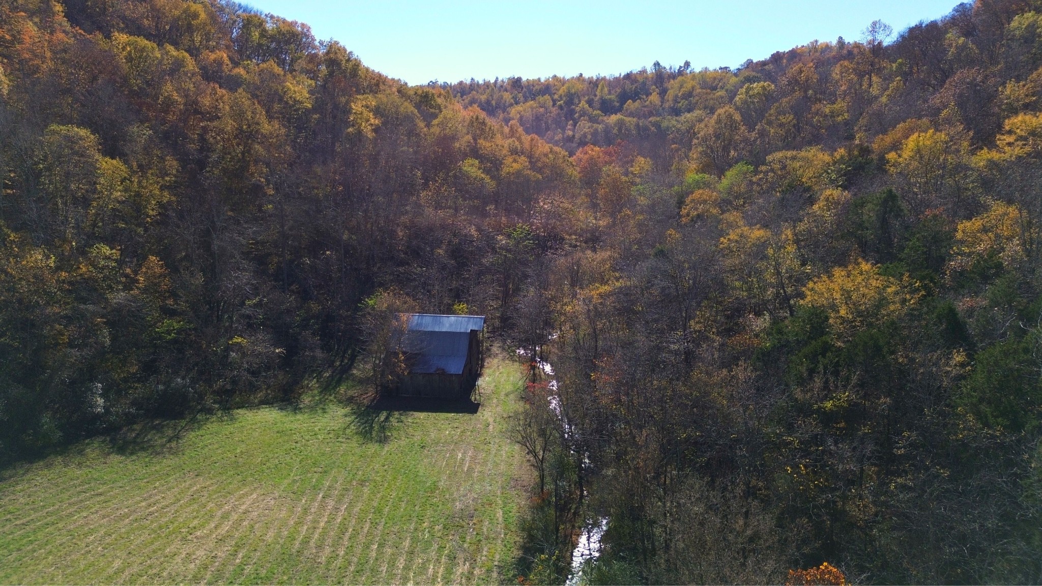 0 Hollis Creek Rd S Property Photo 18