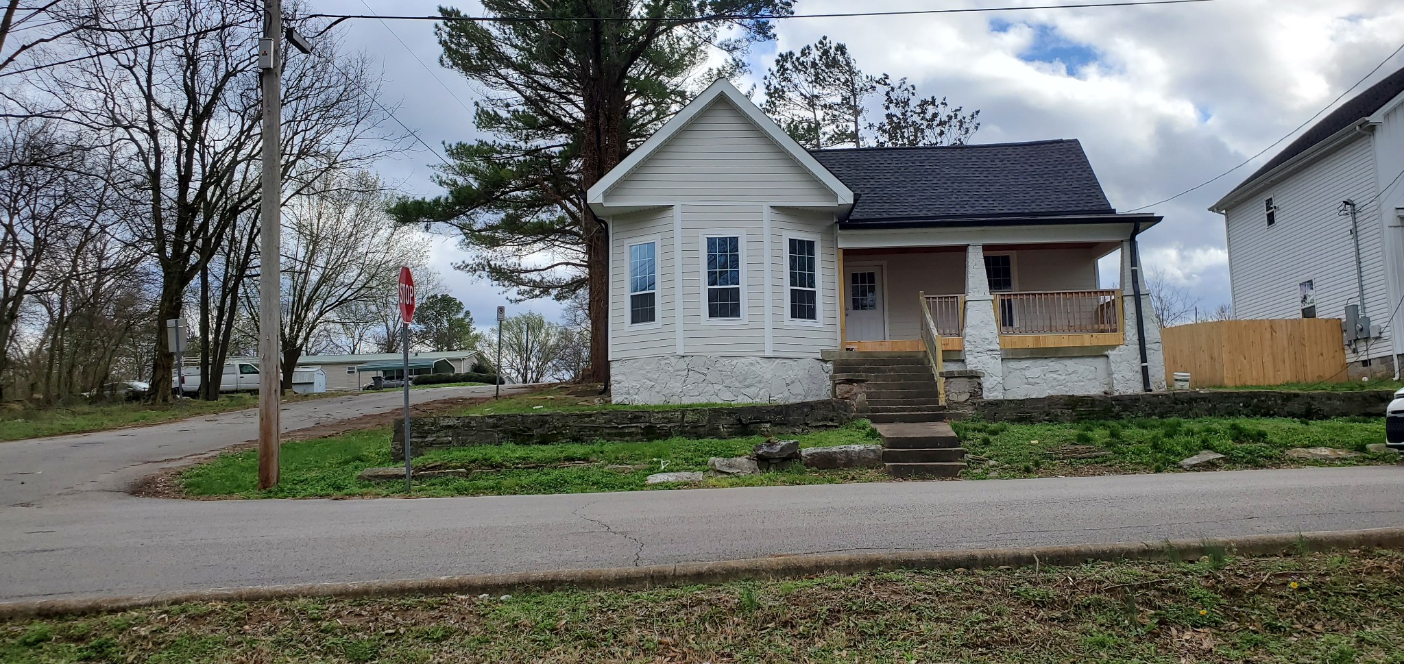 414 Washington St Property Photo 1