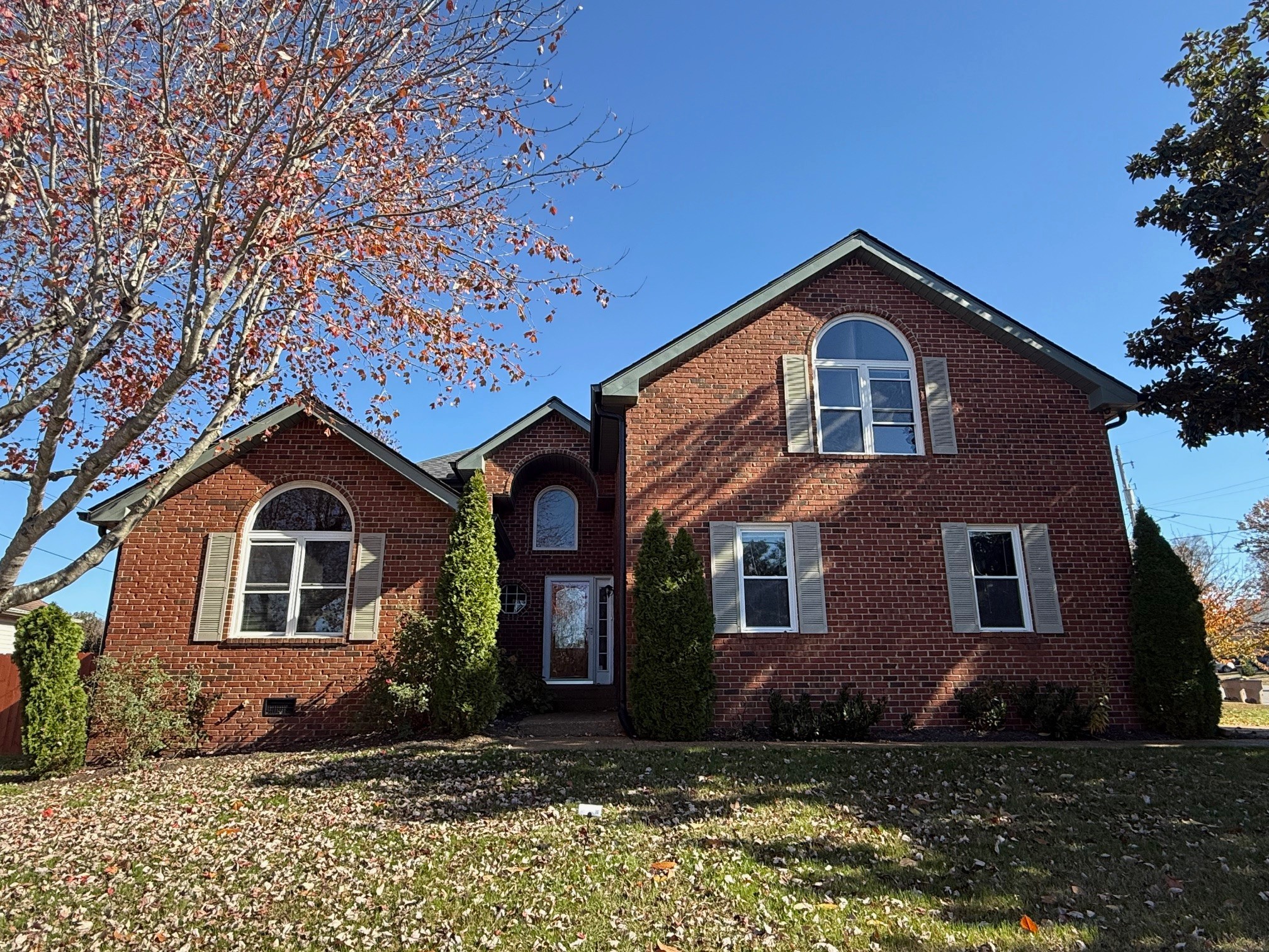 3600 Burwick Pl Property Photo 1