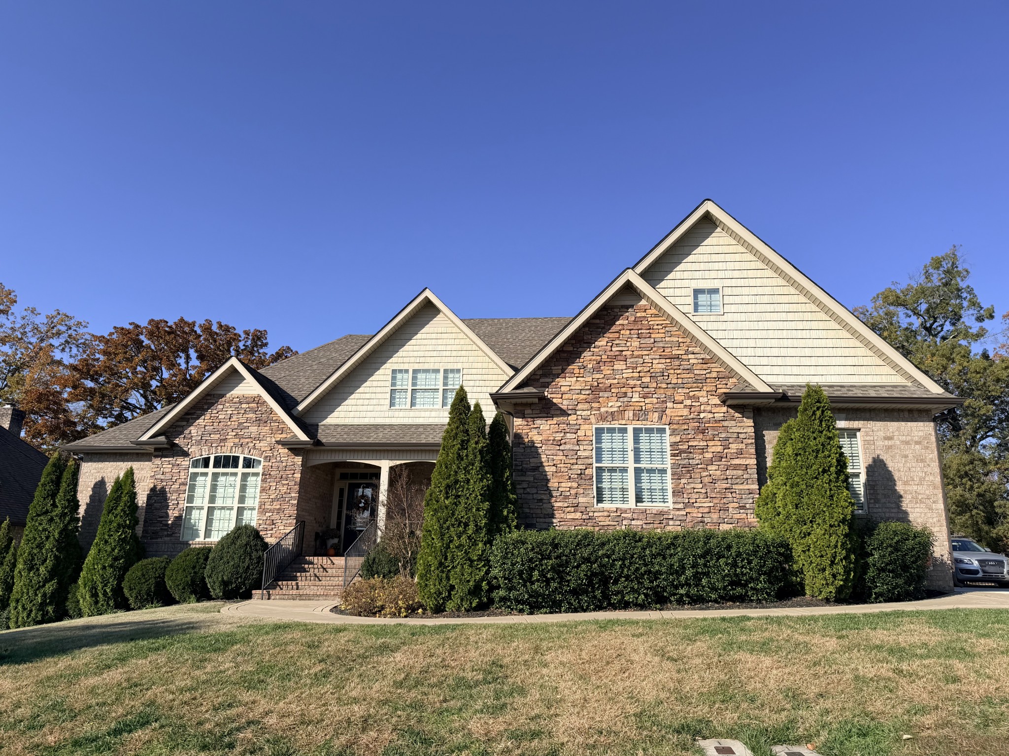 156 Copperstone Dr