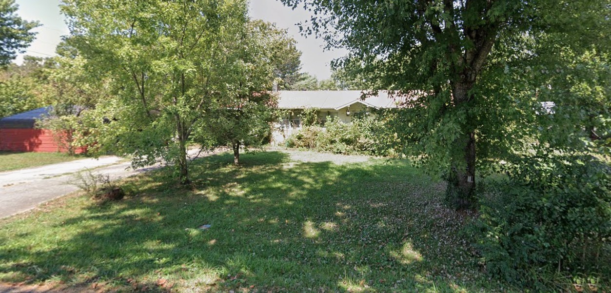 116 Haley Ave