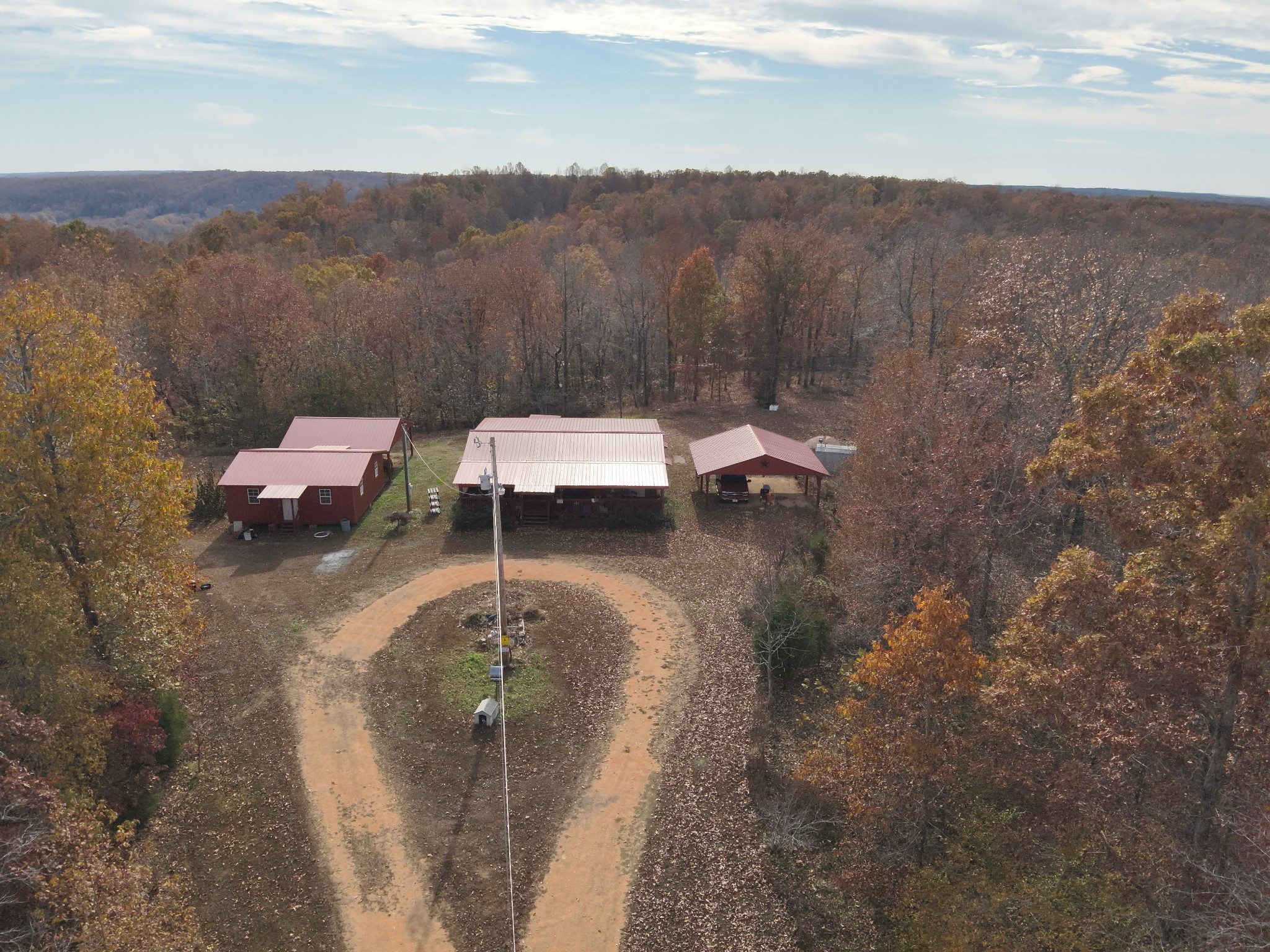 2383 Airport Ridge Rd Property Photo 2