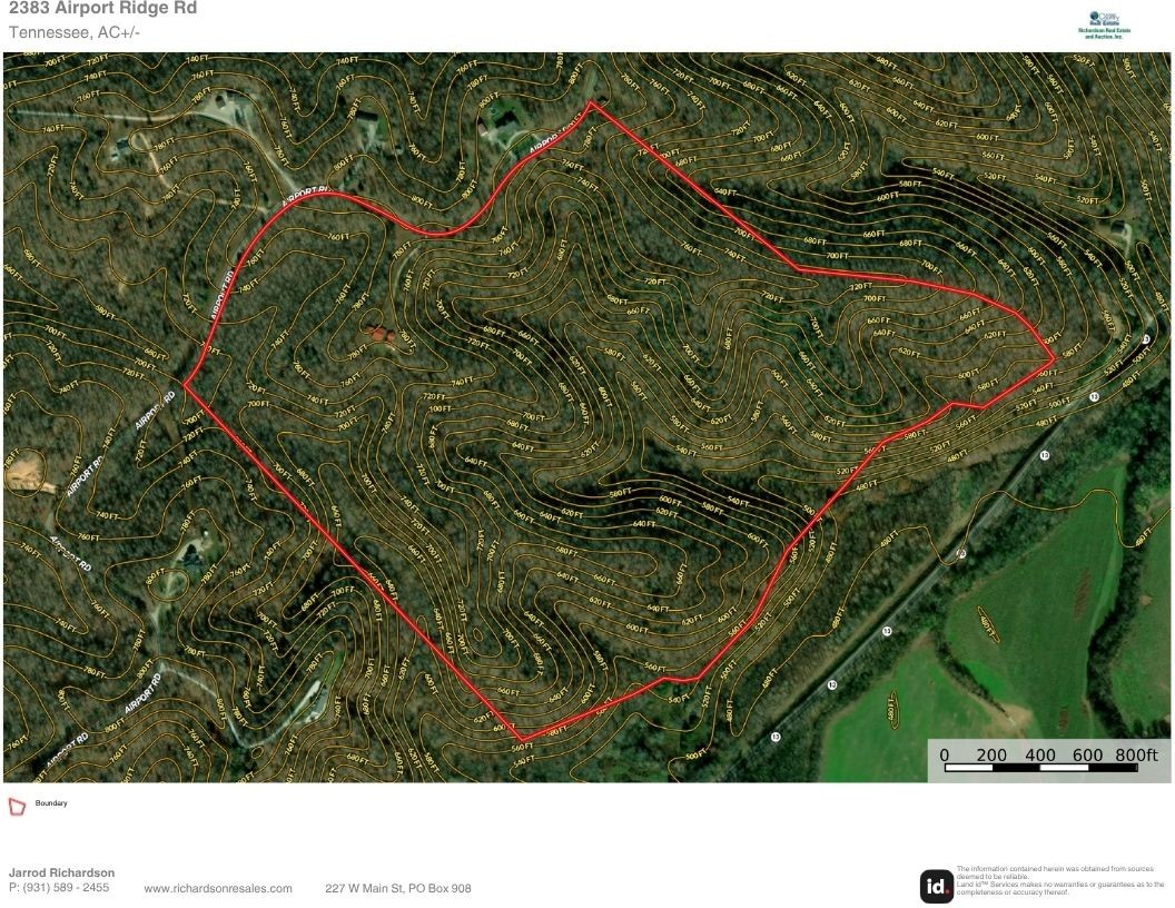 2383 Airport Ridge Rd Property Photo 3