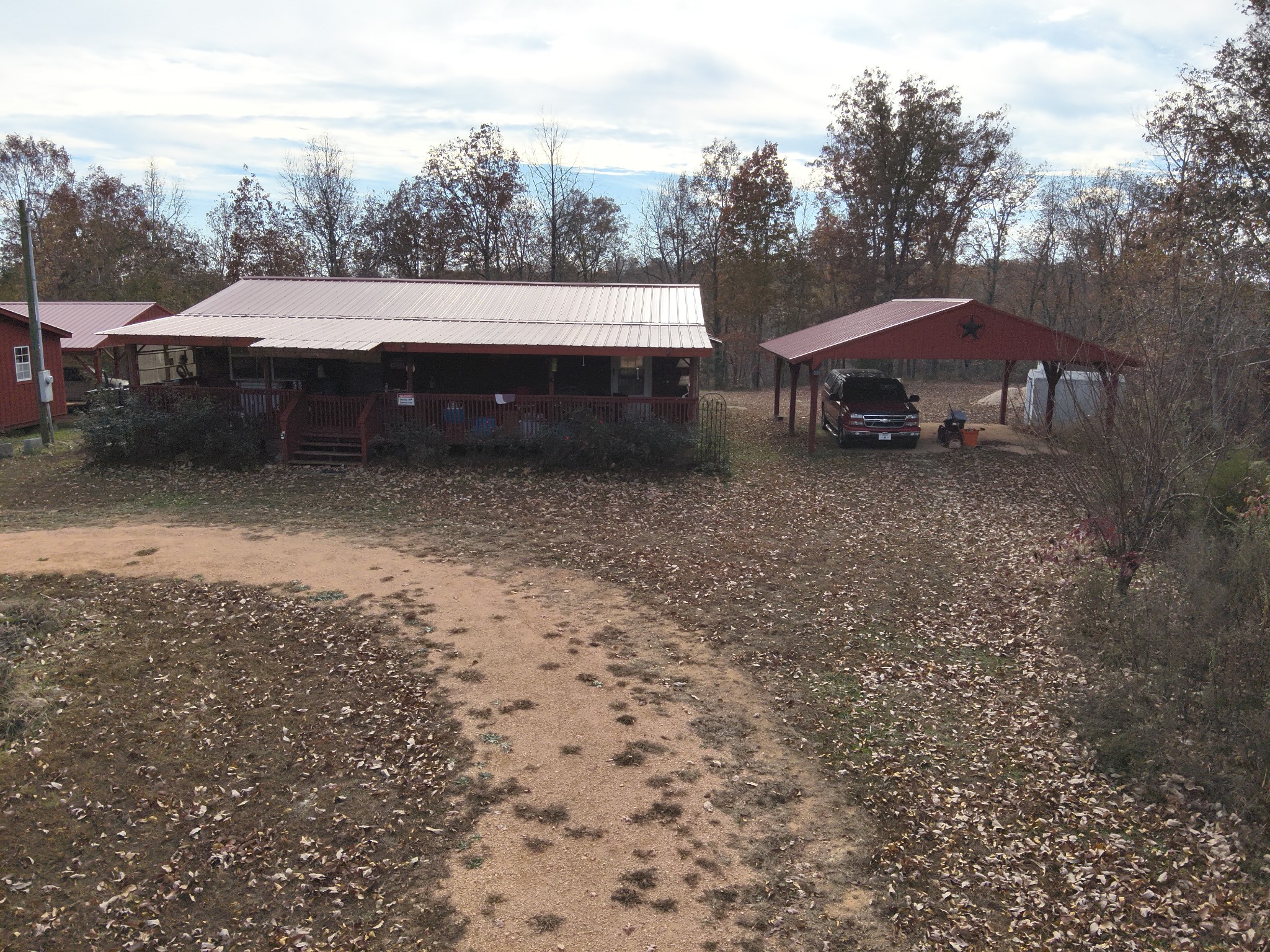 2383 Airport Ridge Rd Property Photo 4