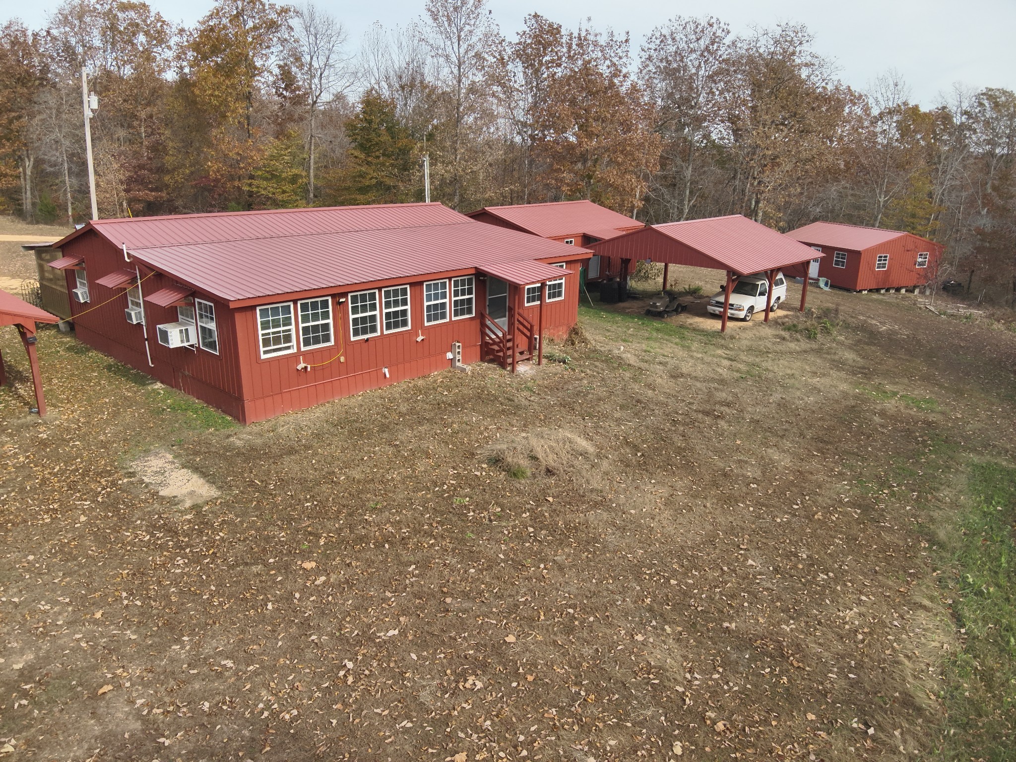 2383 Airport Ridge Rd Property Photo 5