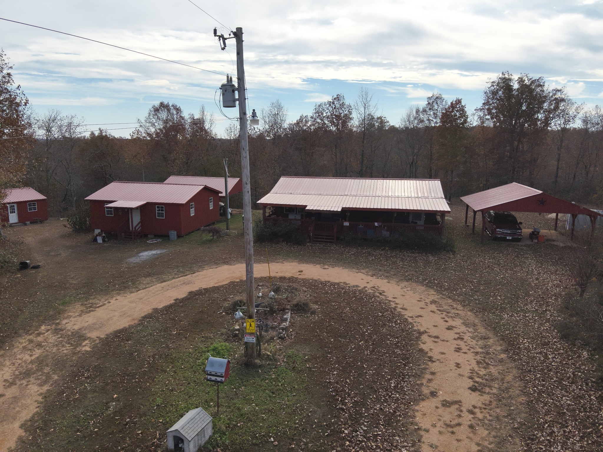 2383 Airport Ridge Rd Property Photo 6