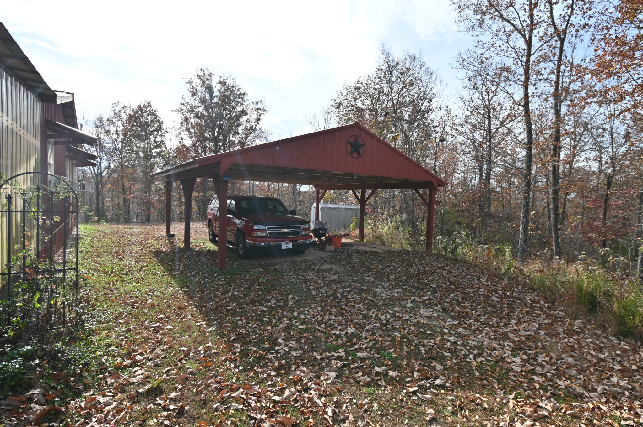 2383 Airport Ridge Rd Property Photo 11