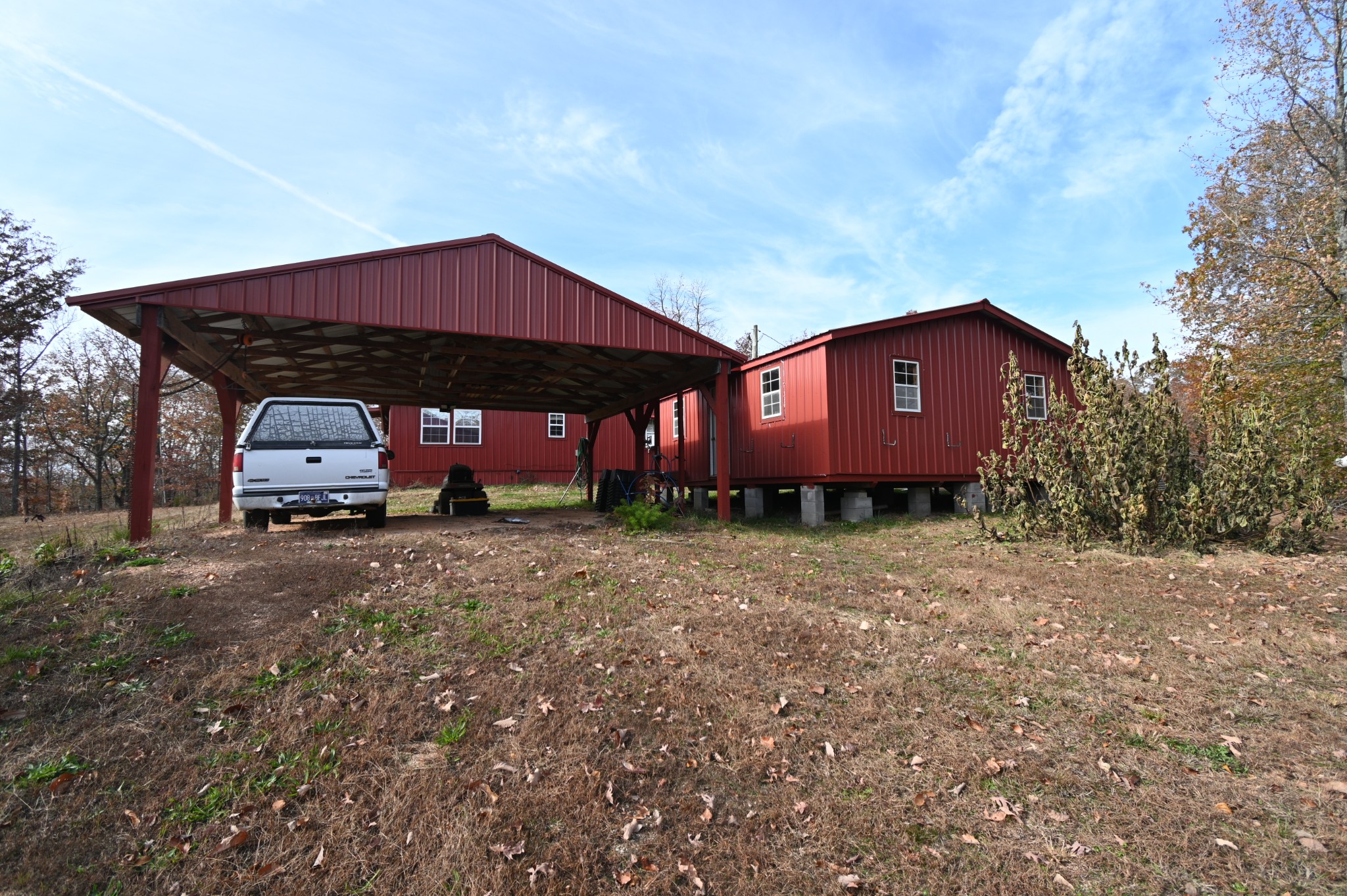 2383 Airport Ridge Rd Property Photo 12