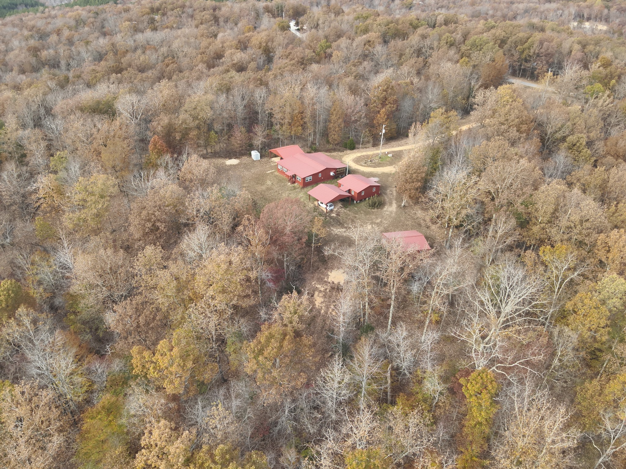 2383 Airport Ridge Rd Property Photo 15