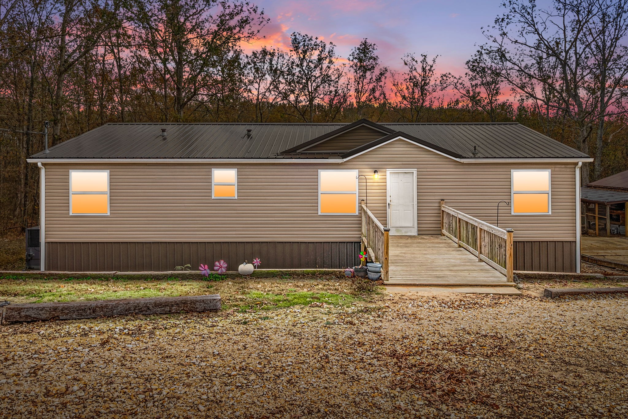 197 Old Homestead Rd