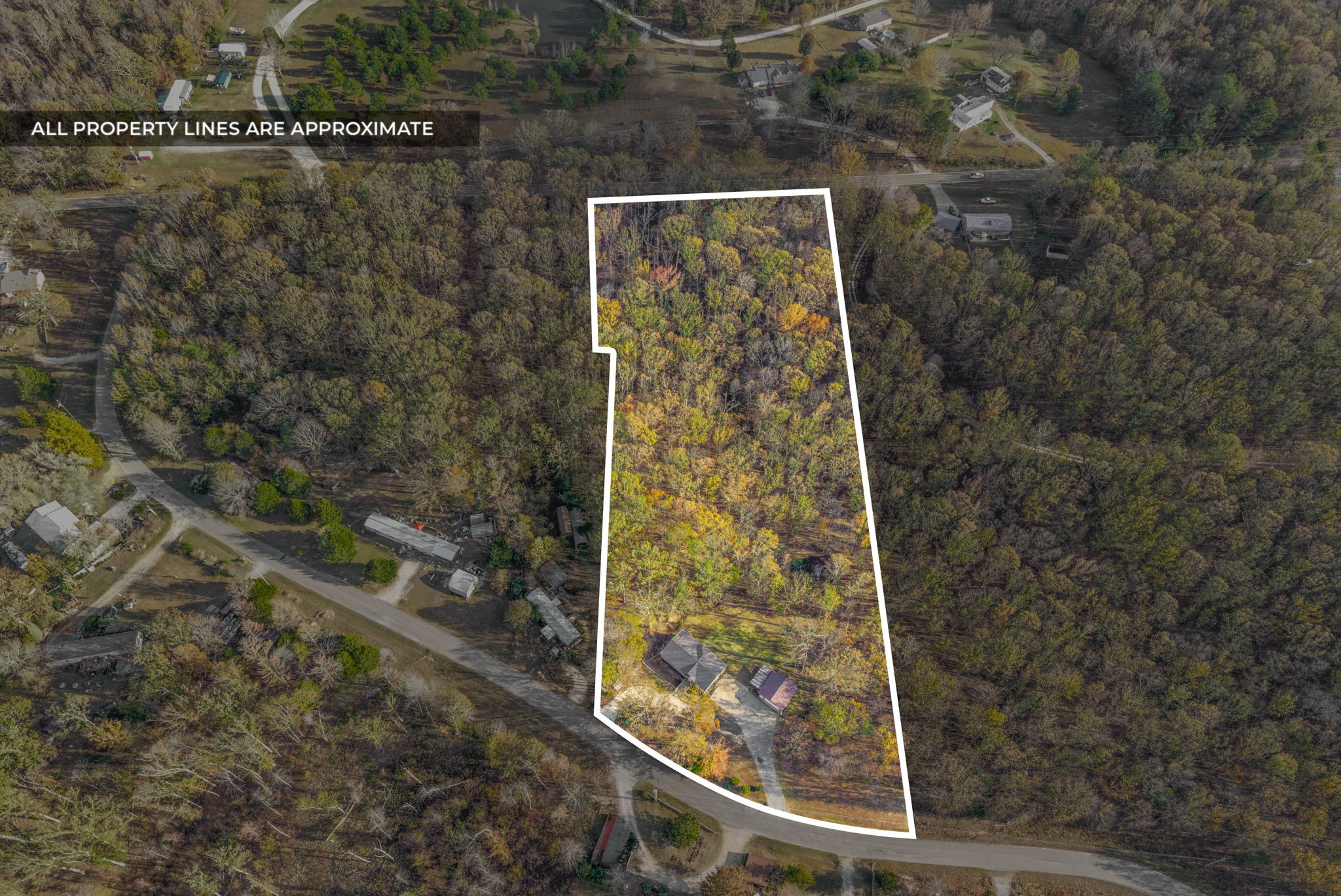 197 Old Homestead Rd Property Photo 3