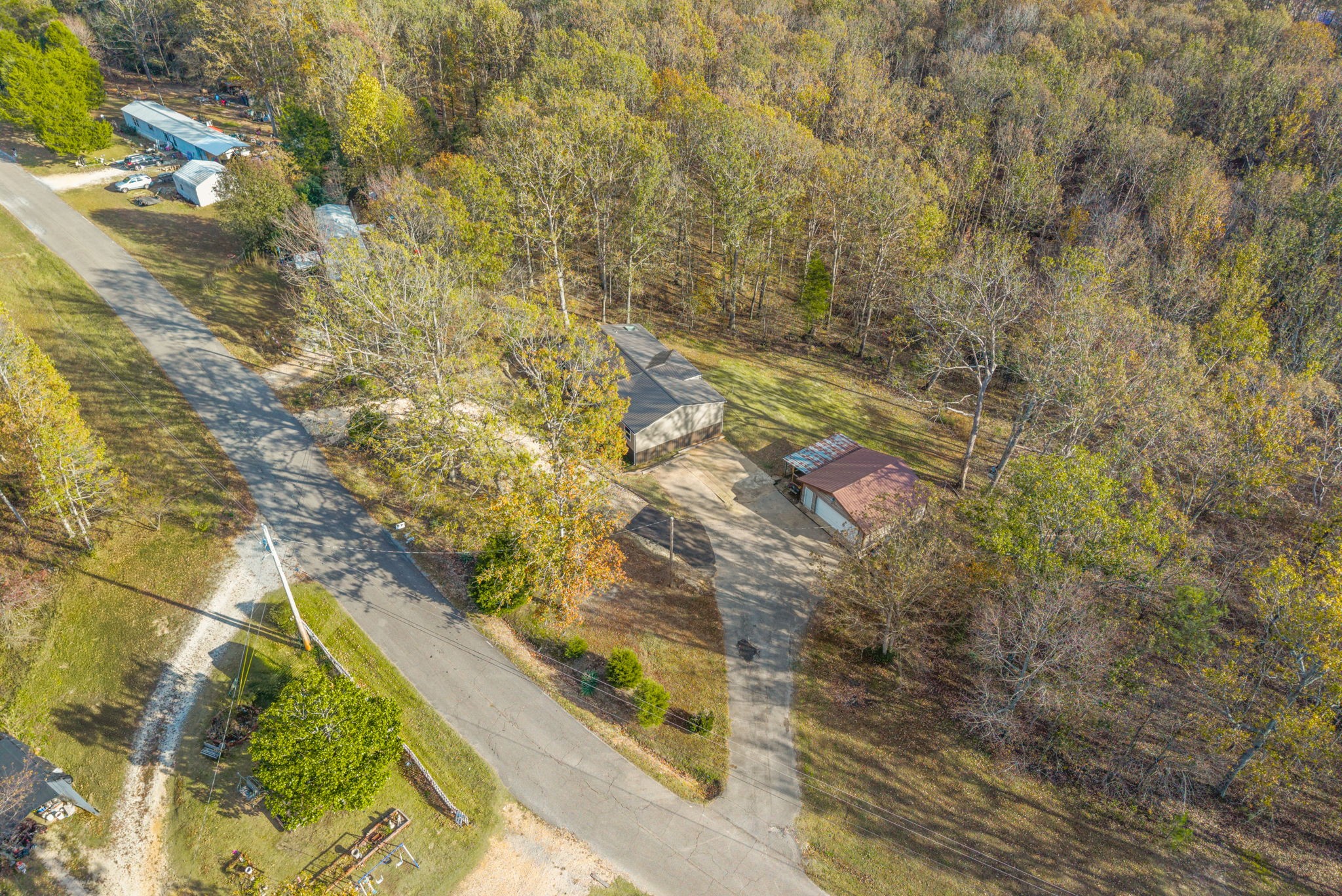 197 Old Homestead Rd Property Photo 40