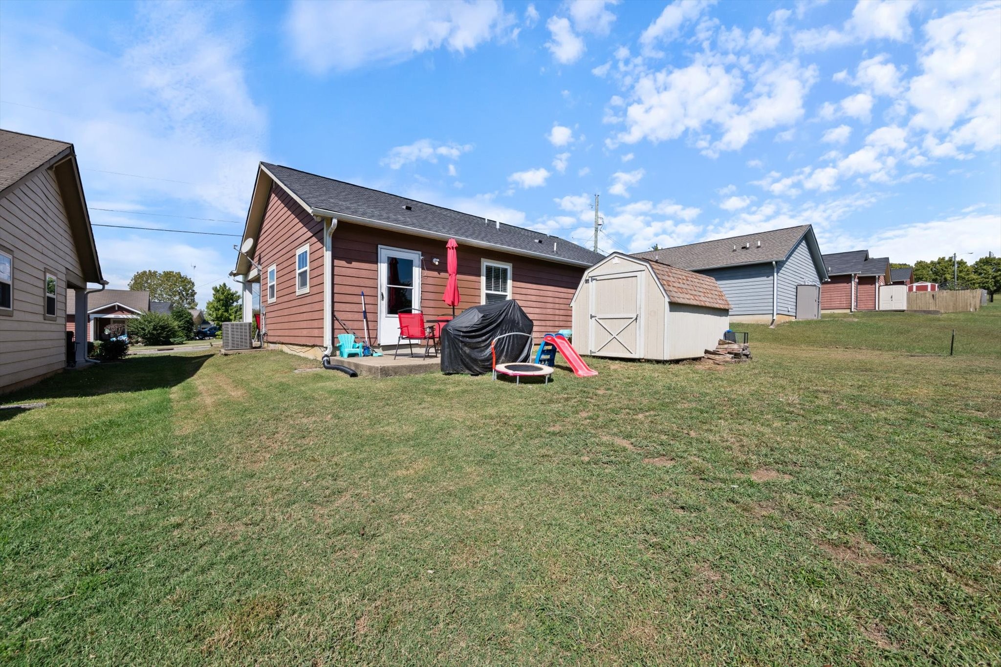 3257 Rainwood Dr Property Photo 18