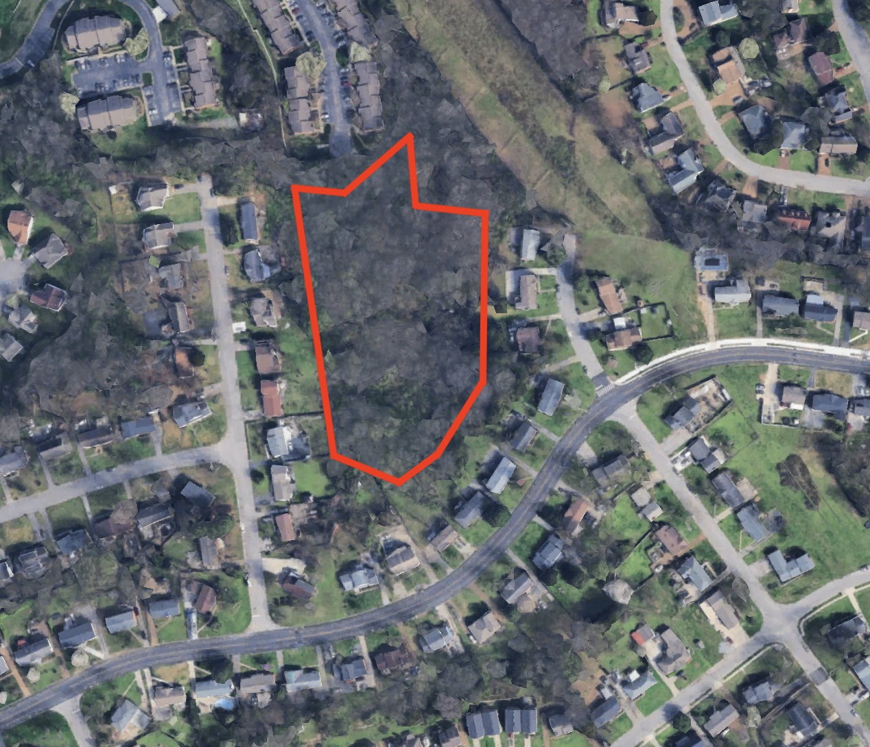 0 Rychen Dr Property Photo 1