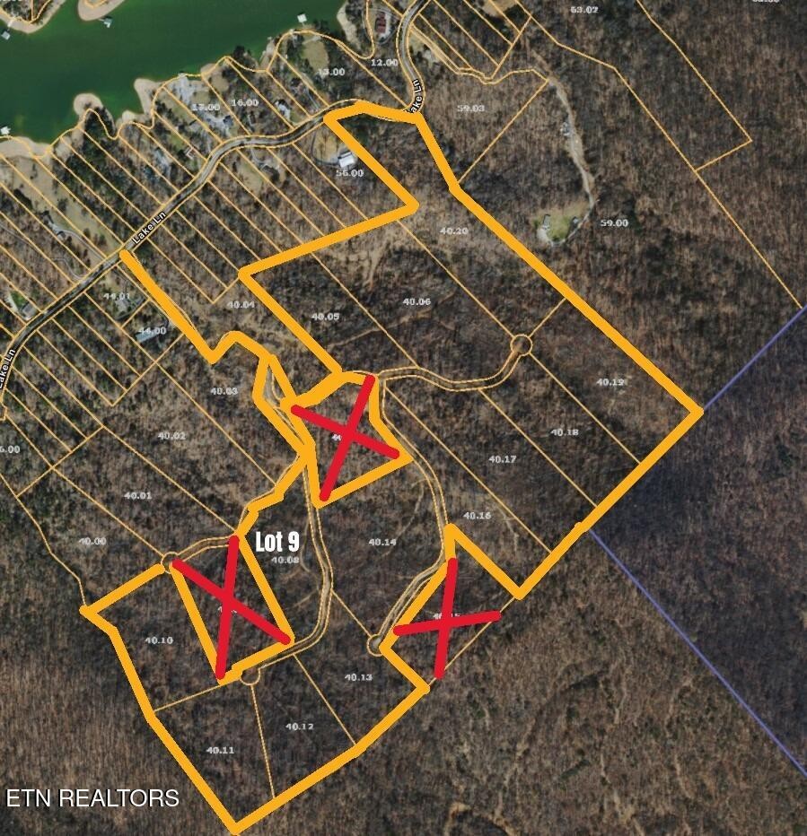 0 Lake Lane Property Photo 1