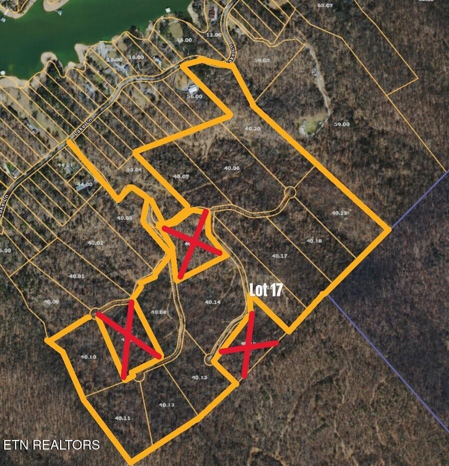 0 Lake Lane Property Photo 1
