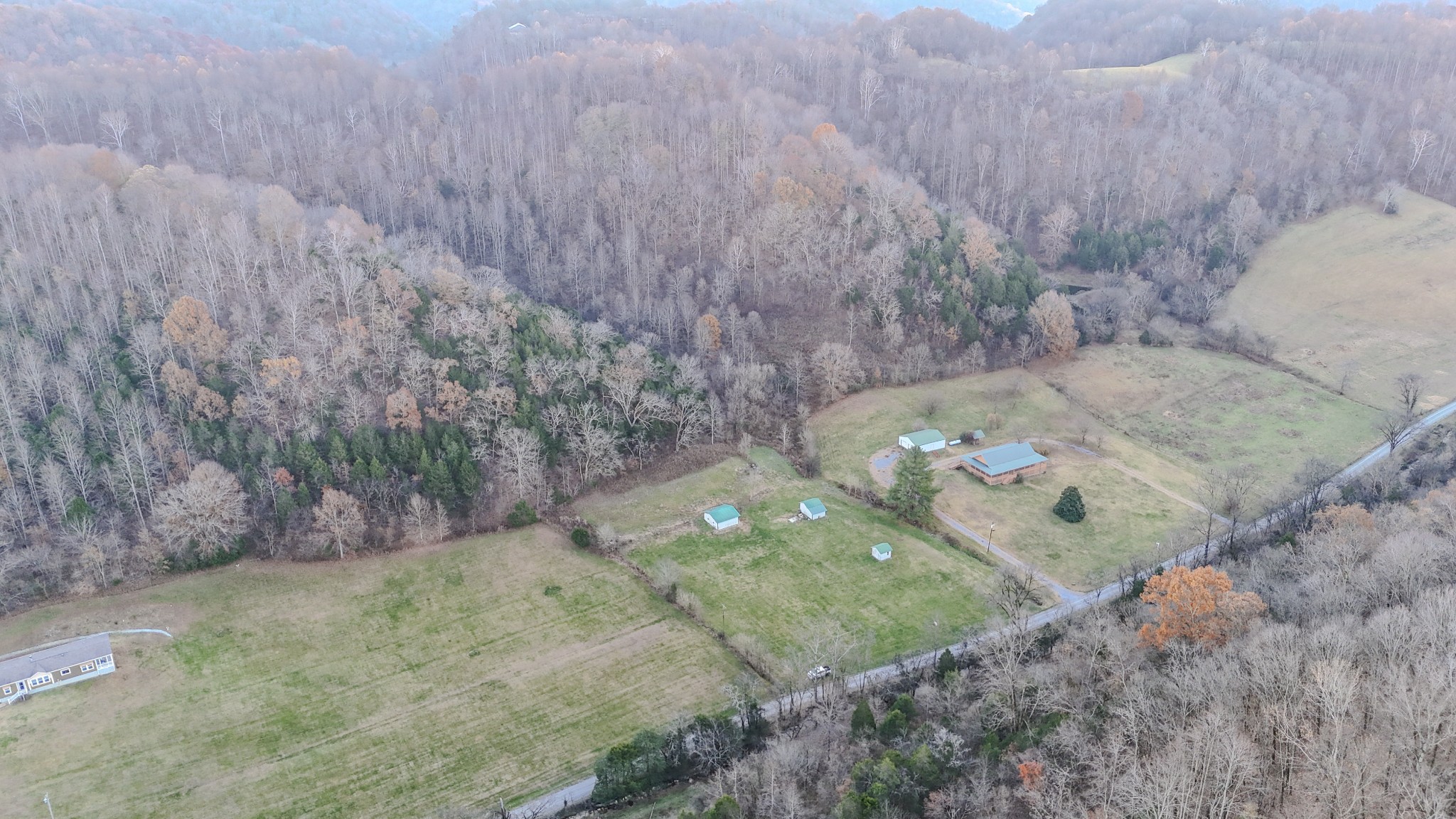 0 Chigger Hollow Rd Property Photo 3