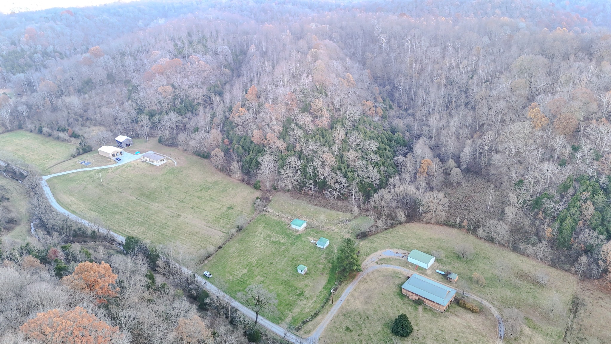 0 Chigger Hollow Rd Property Photo 4