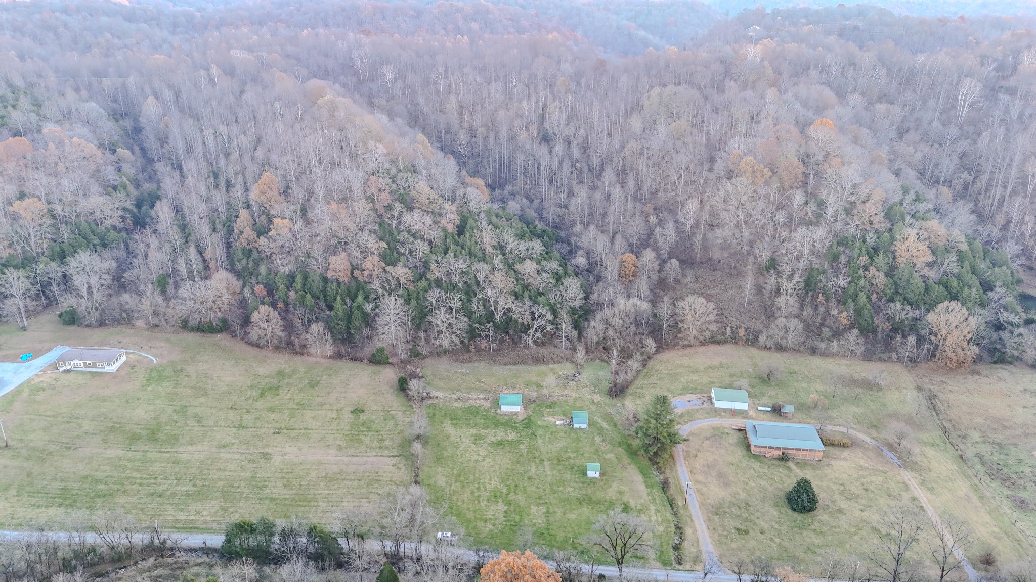 0 Chigger Hollow Rd Property Photo 5