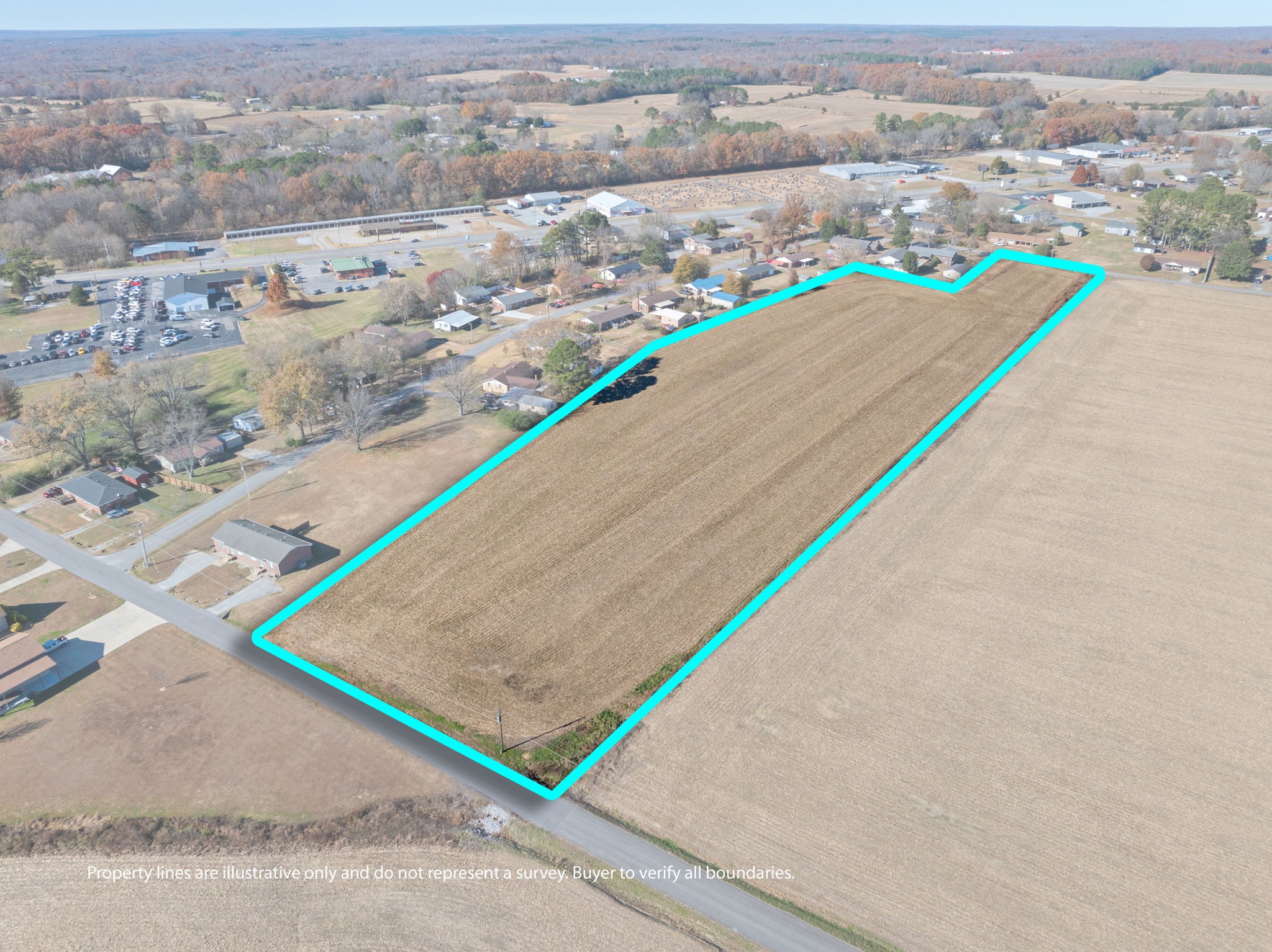 205 Dixon Branch Road, E Property Photo 2