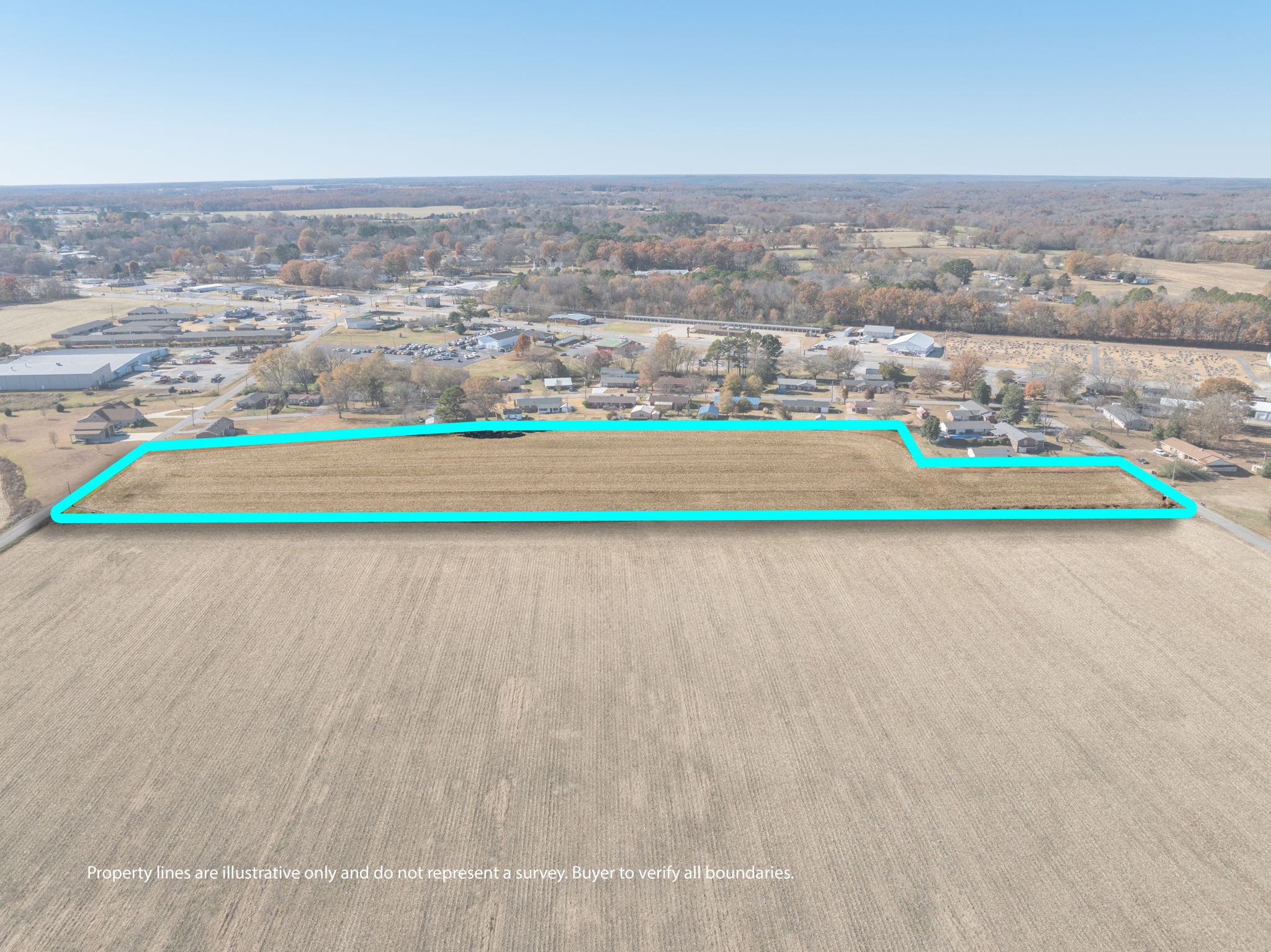 205 Dixon Branch Road, E Property Photo 3