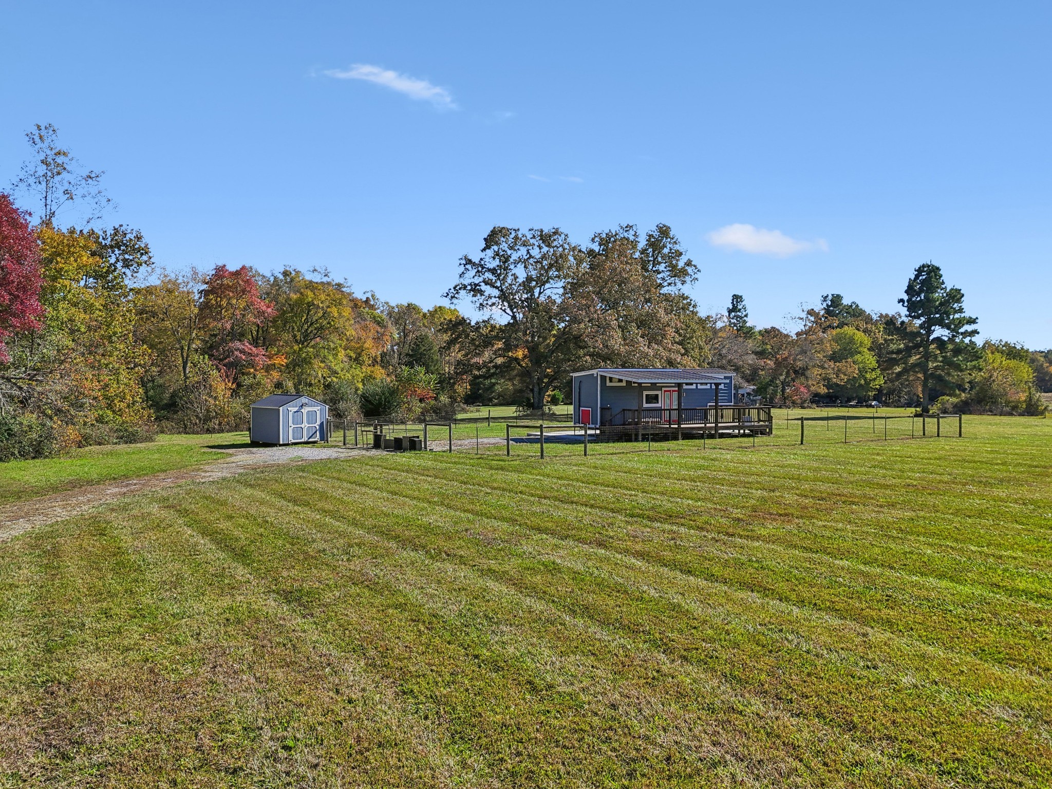 10849 Jim Cummings Hwy Property Photo 2
