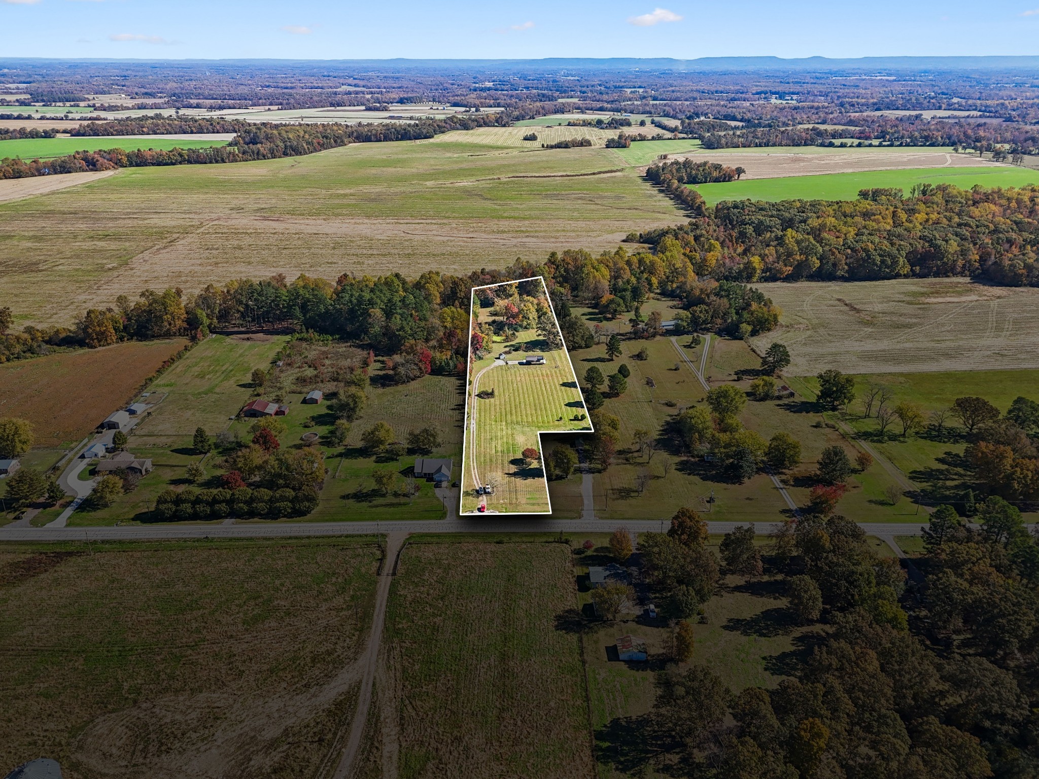 10849 Jim Cummings Hwy Property Photo 5