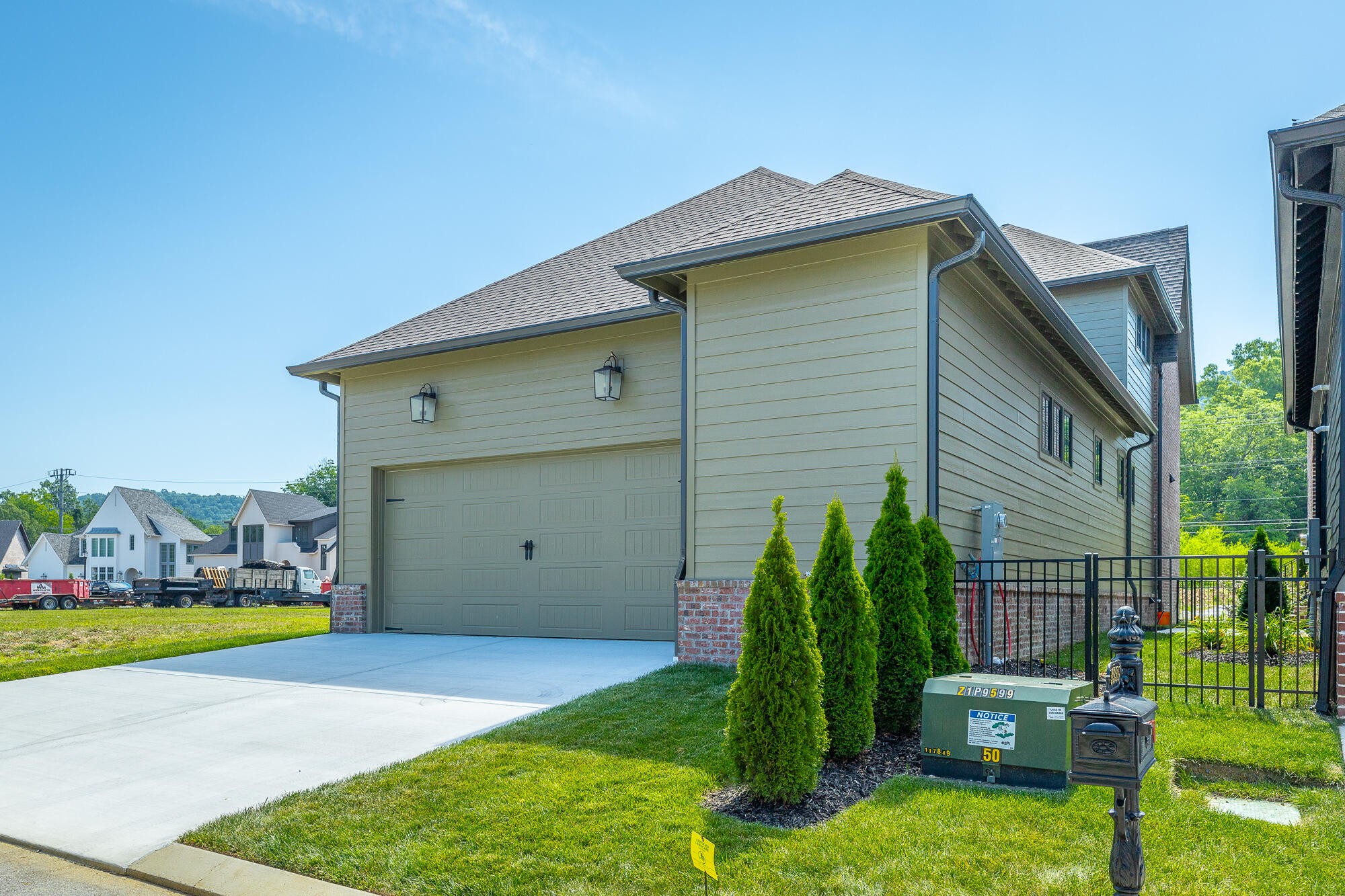 9339 Calder Circle Property Photo 84