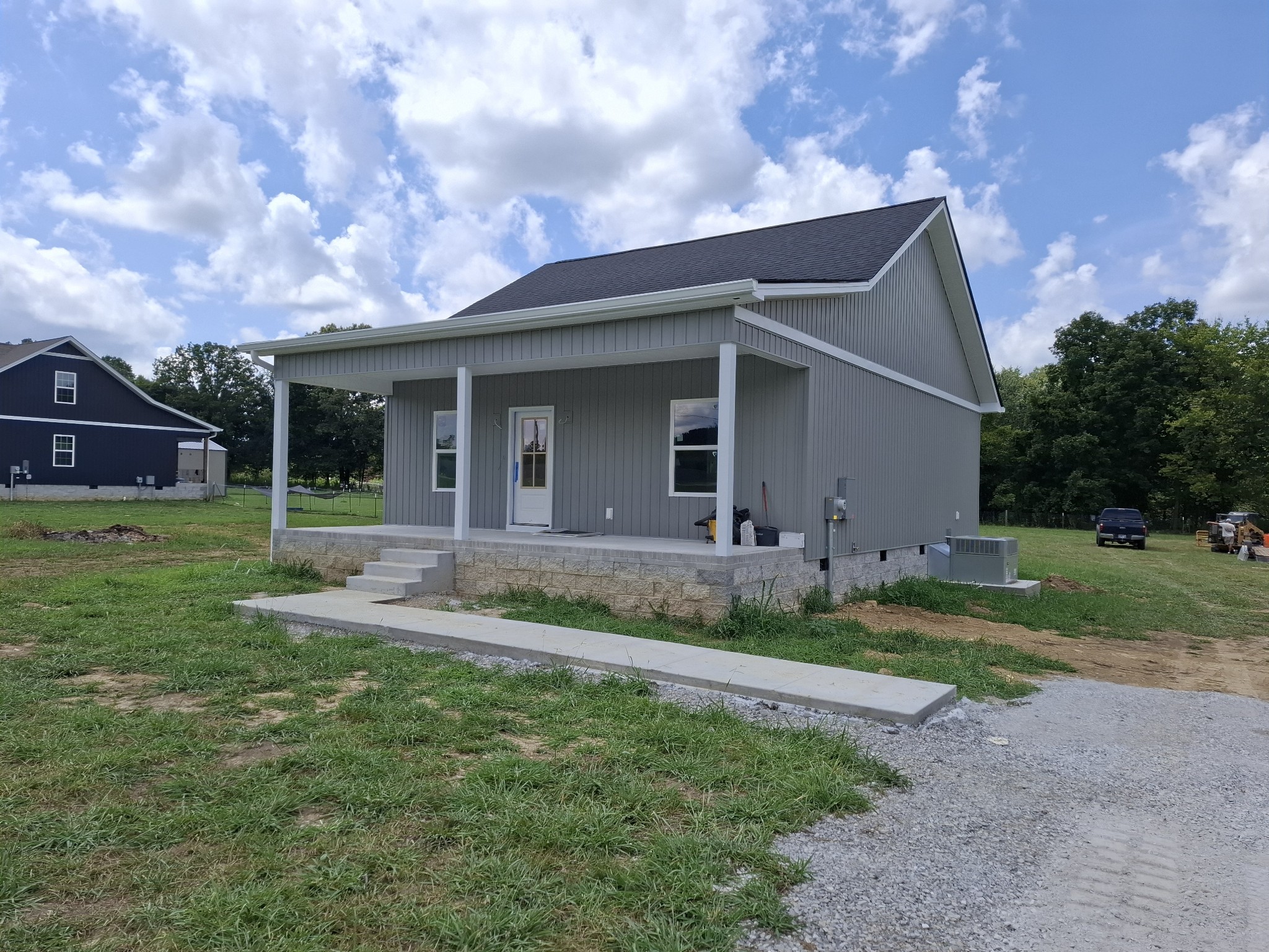 0 Pleasant Grove Road Property Photo 1