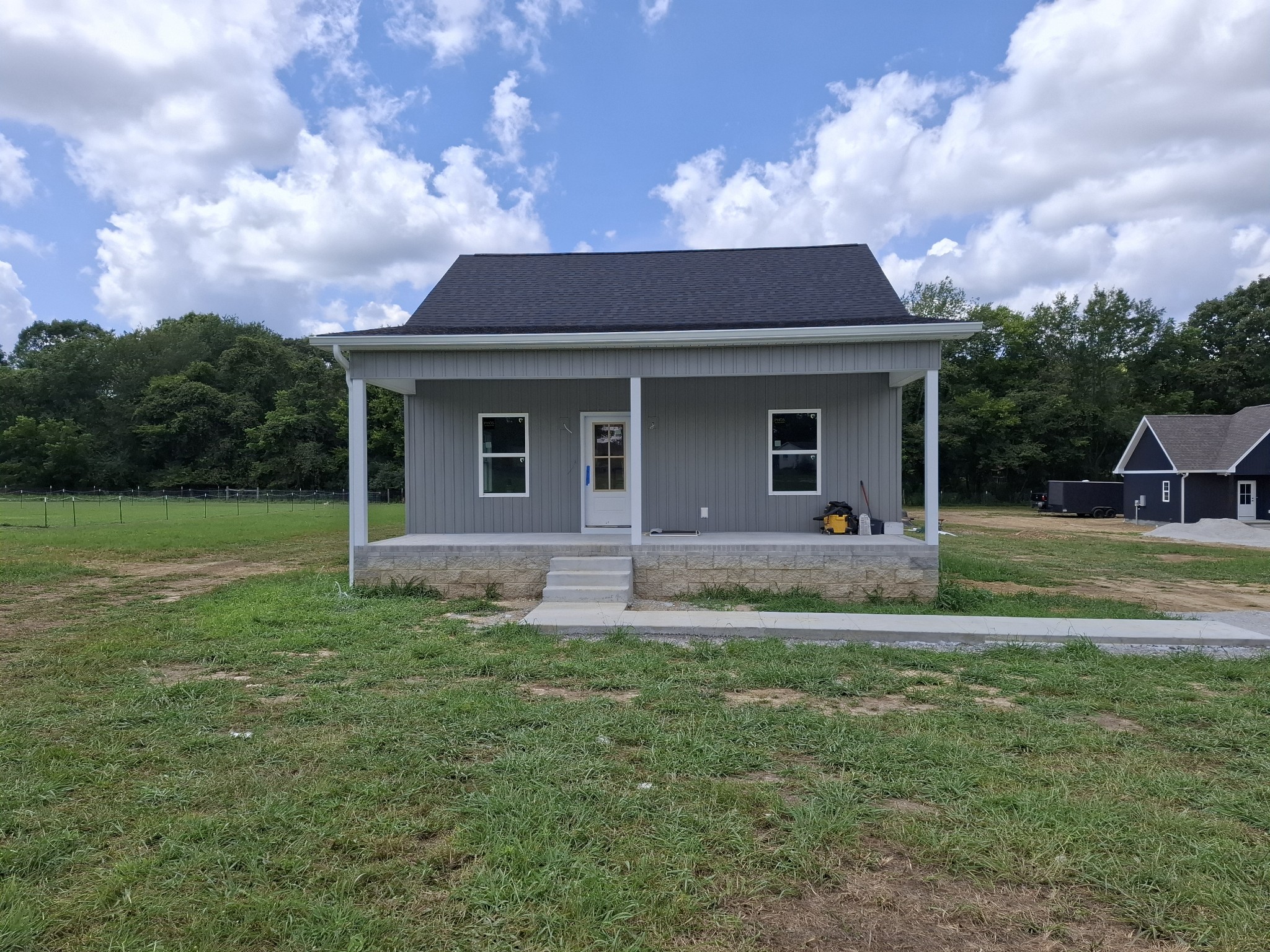 0 Pleasant Grove Road Property Photo 1