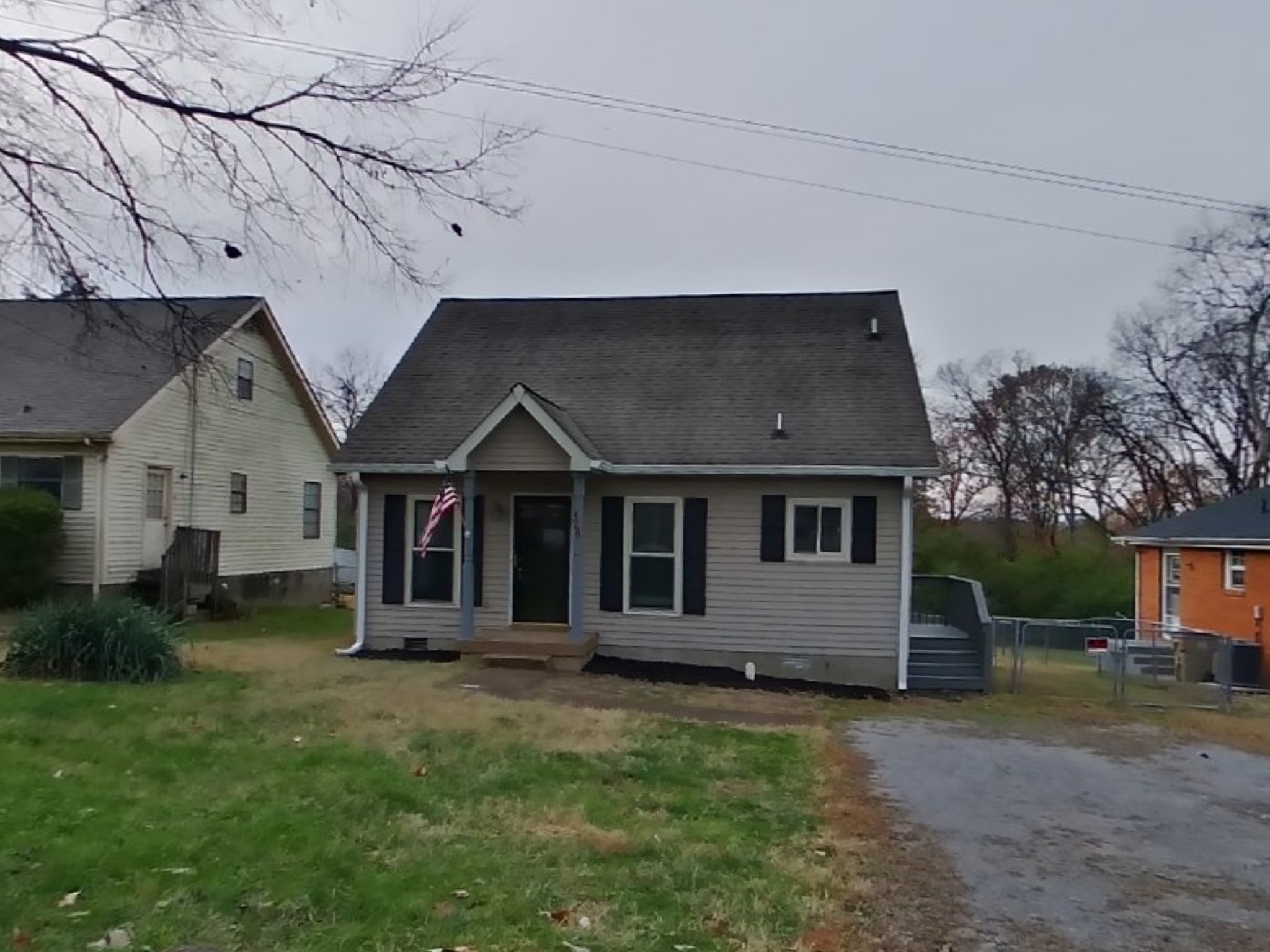 426 Kinsey Blvd Property Photo 1