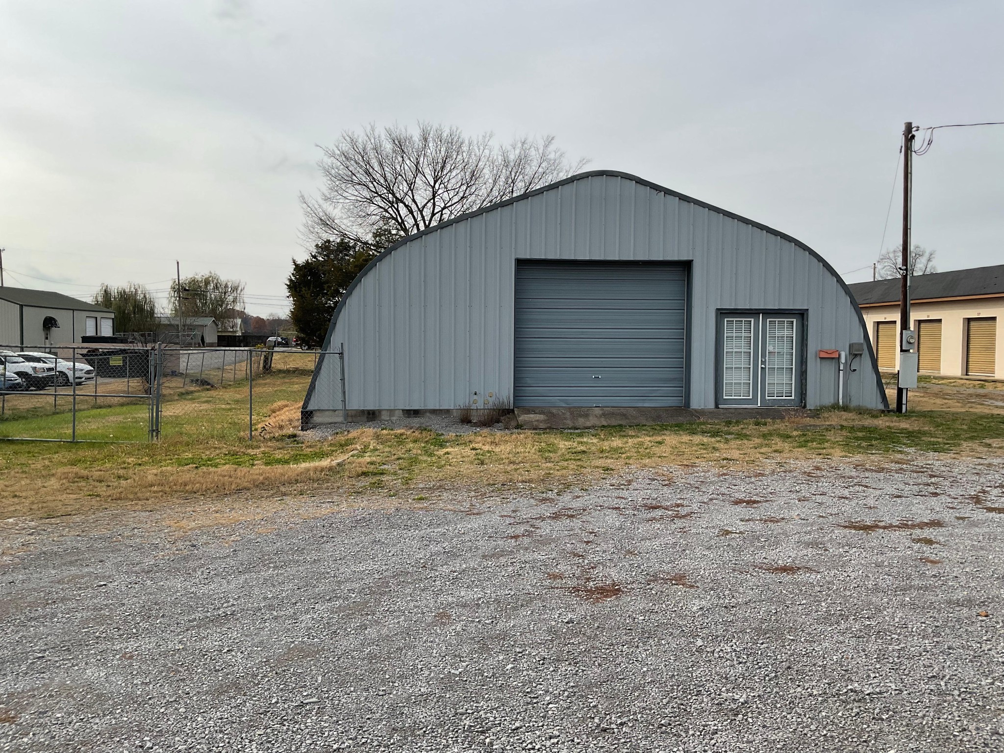 1301 N Main St Property Photo 2