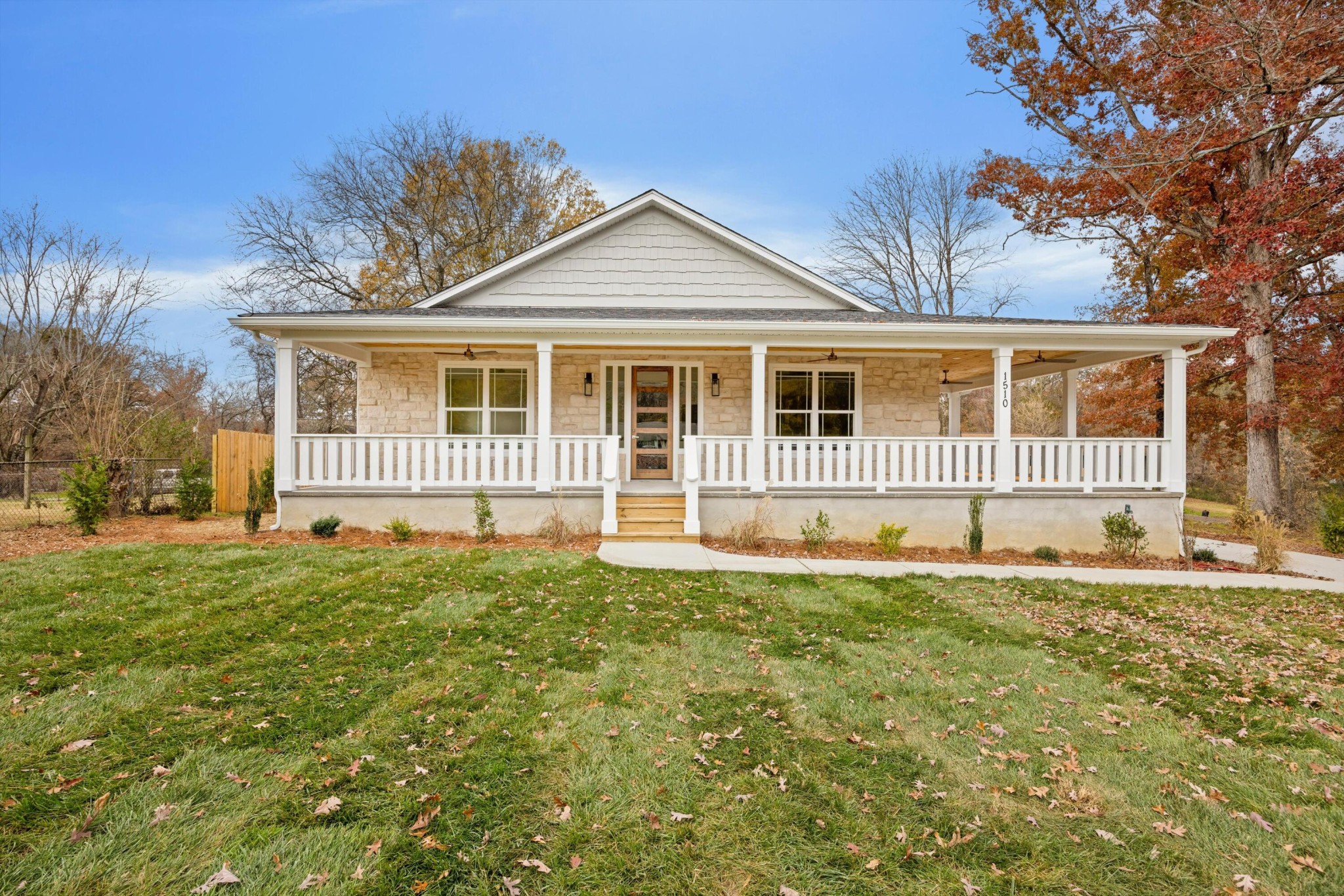 1510 N Three Notch Road Property Photo 1