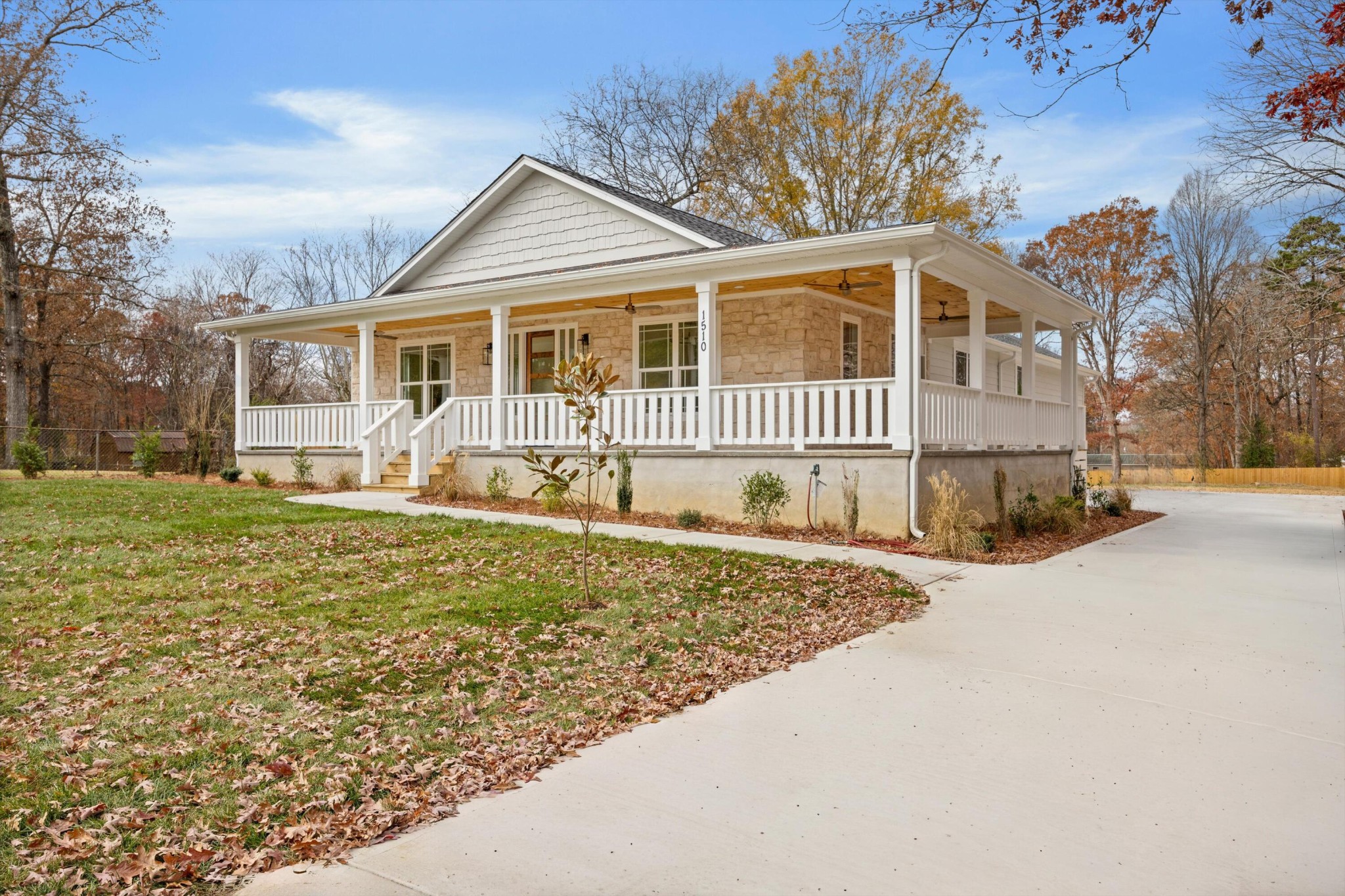 1510 N Three Notch Road Property Photo 2