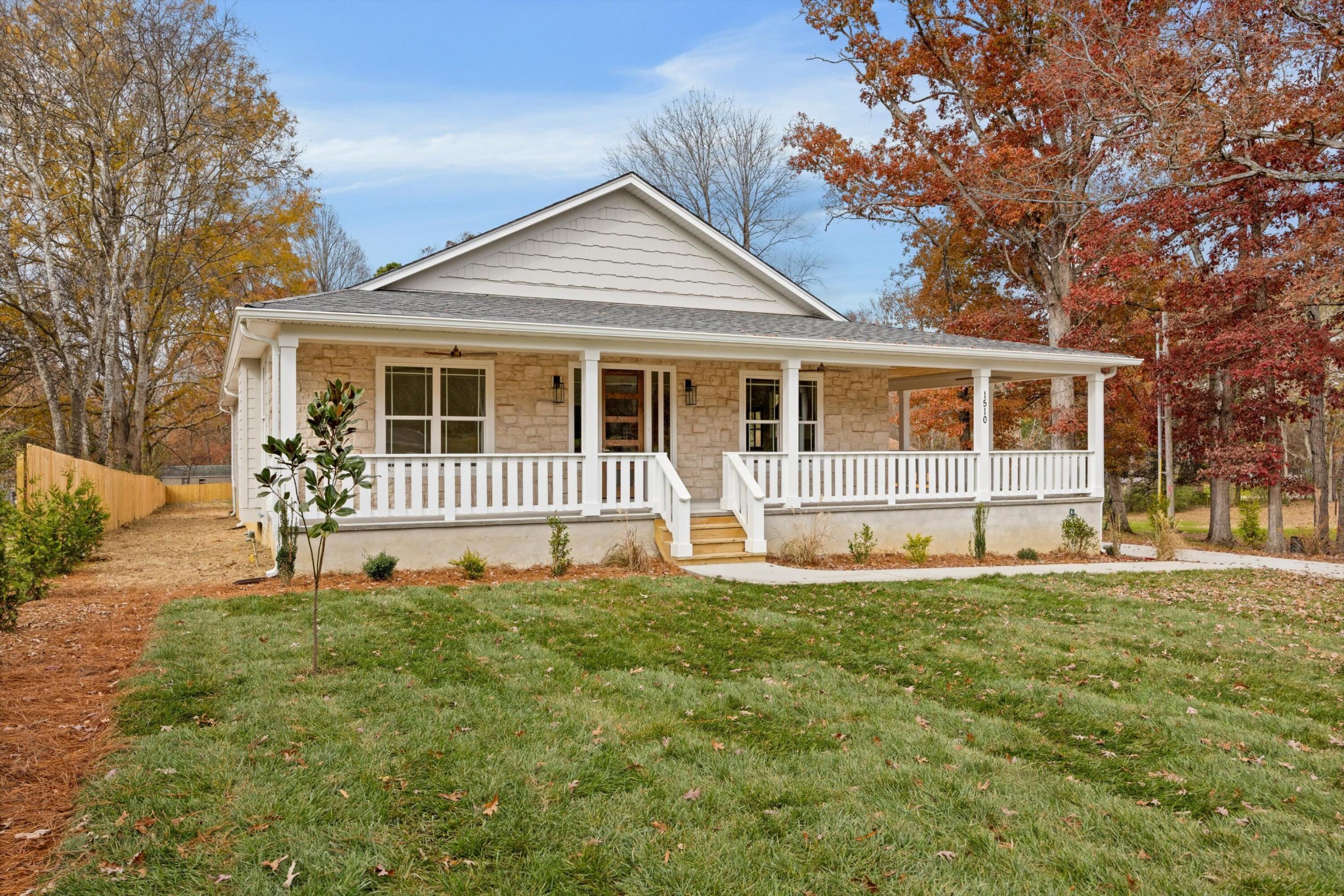 1510 N Three Notch Road Property Photo 3