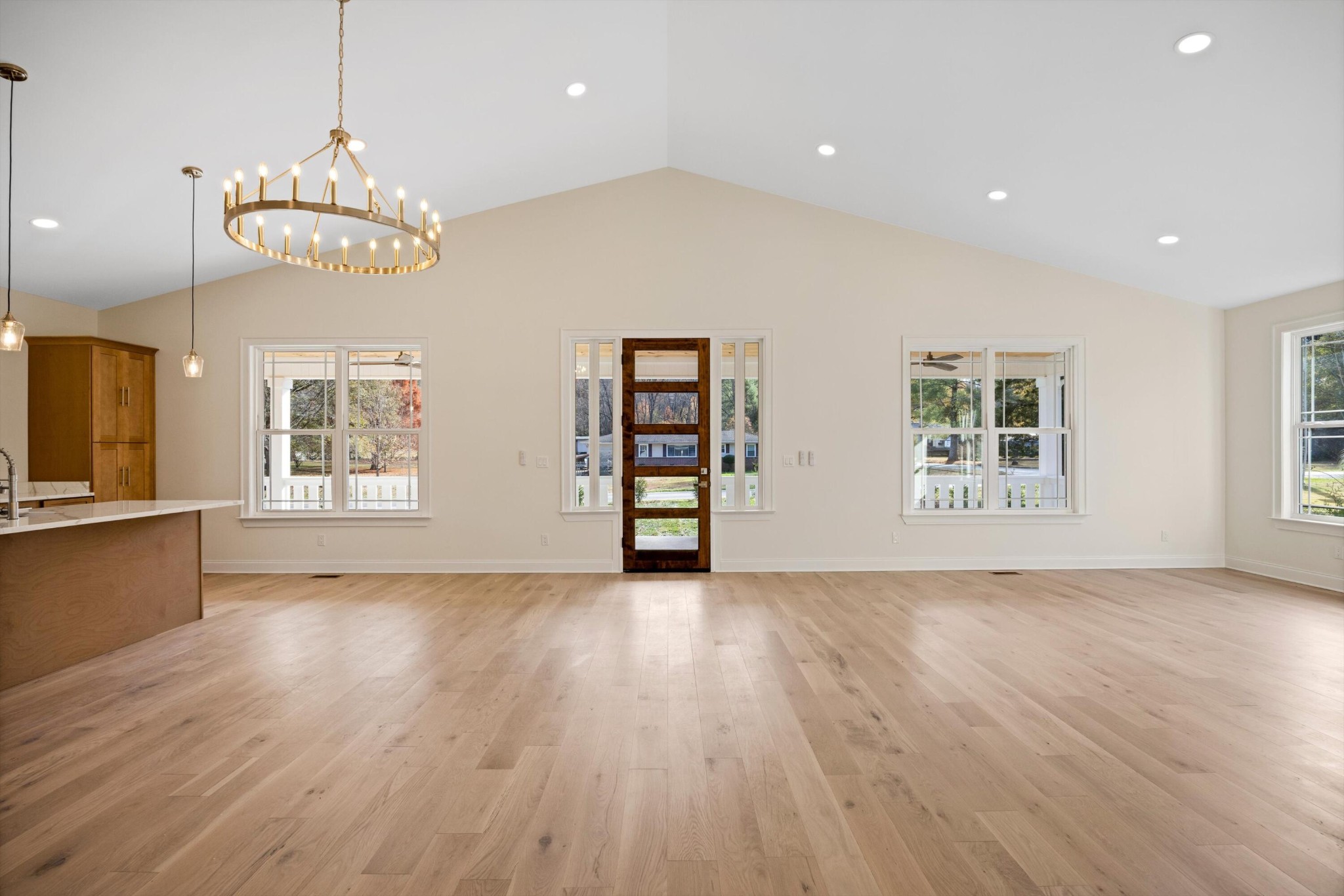 1510 N Three Notch Road Property Photo 6
